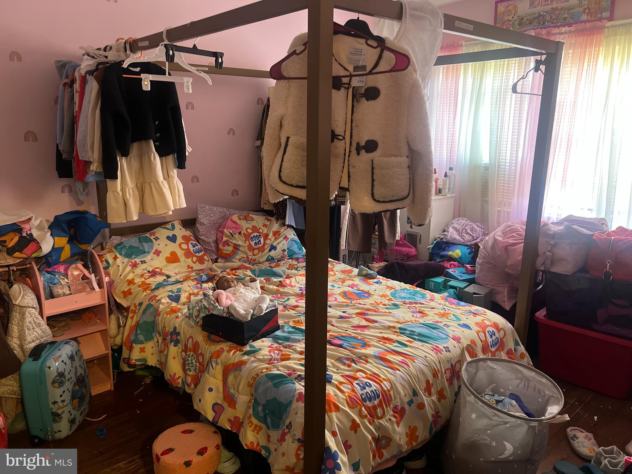 CARROLL-SOUTH HILTON - Residential