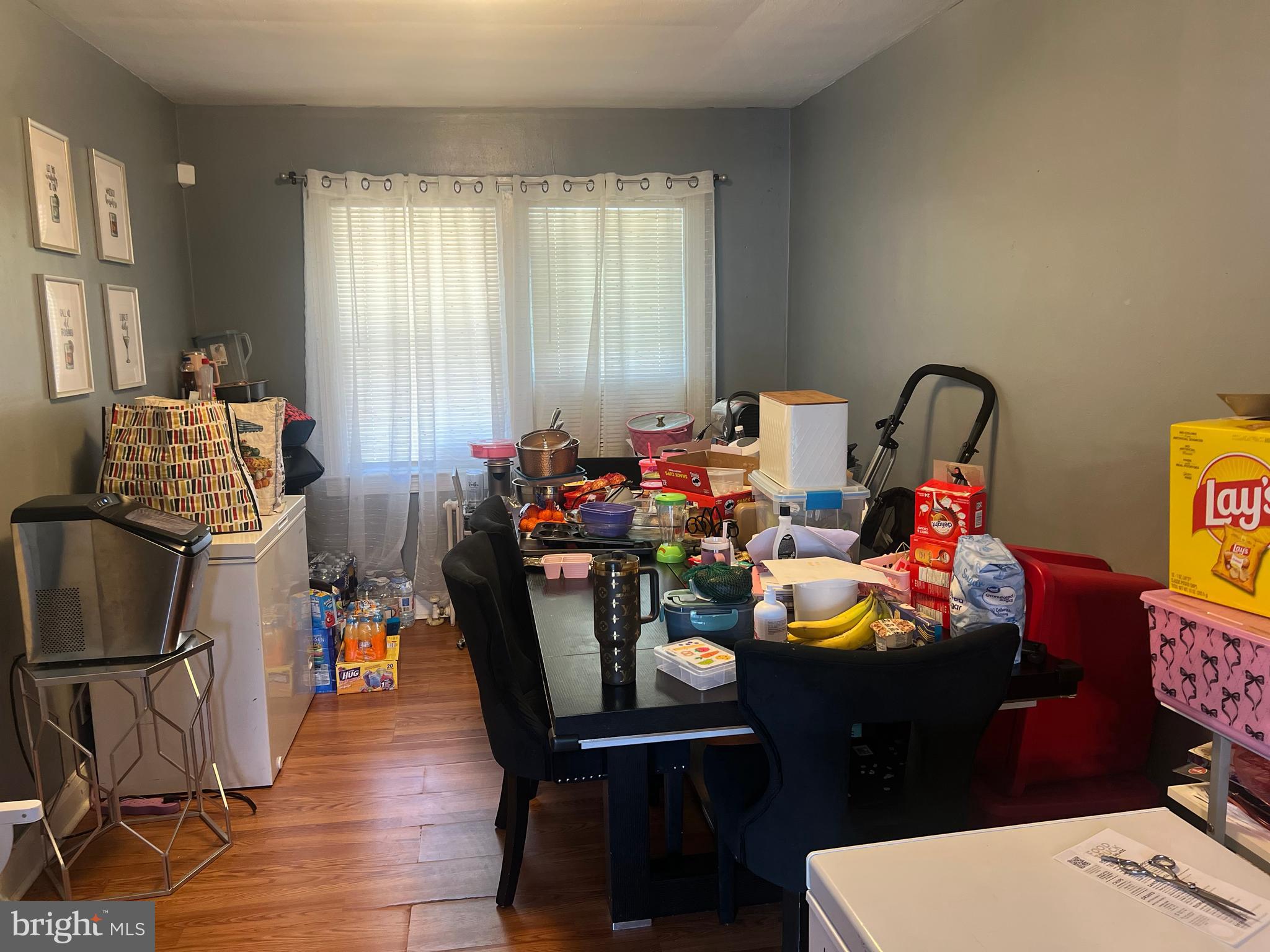 CARROLL-SOUTH HILTON - Residential