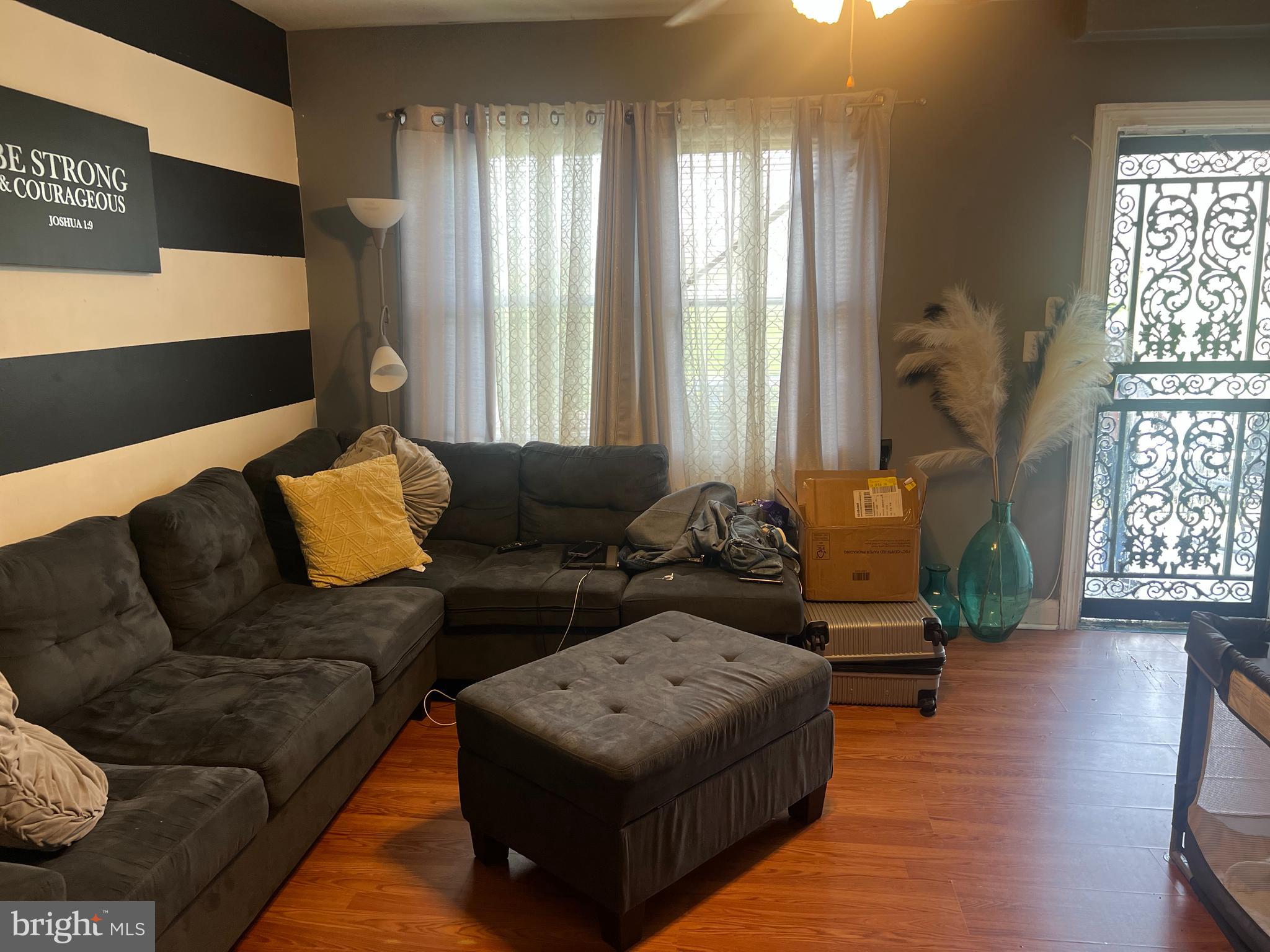 CARROLL-SOUTH HILTON - Residential