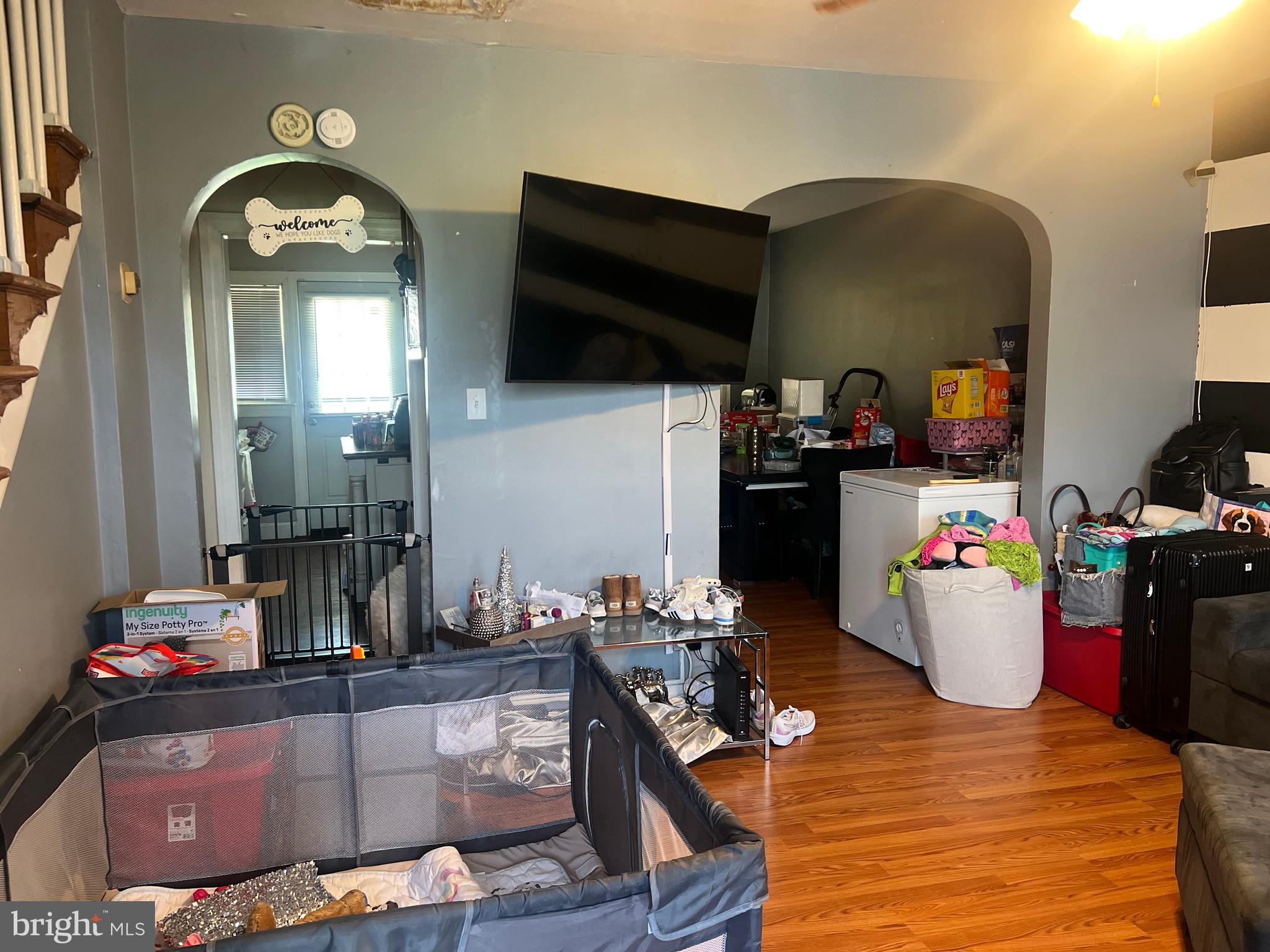 CARROLL-SOUTH HILTON - Residential