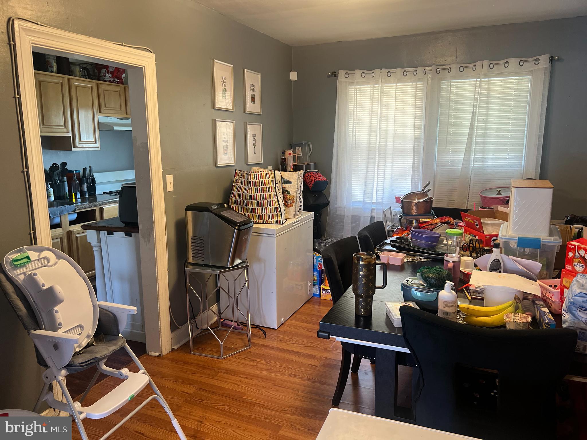 CARROLL-SOUTH HILTON - Residential