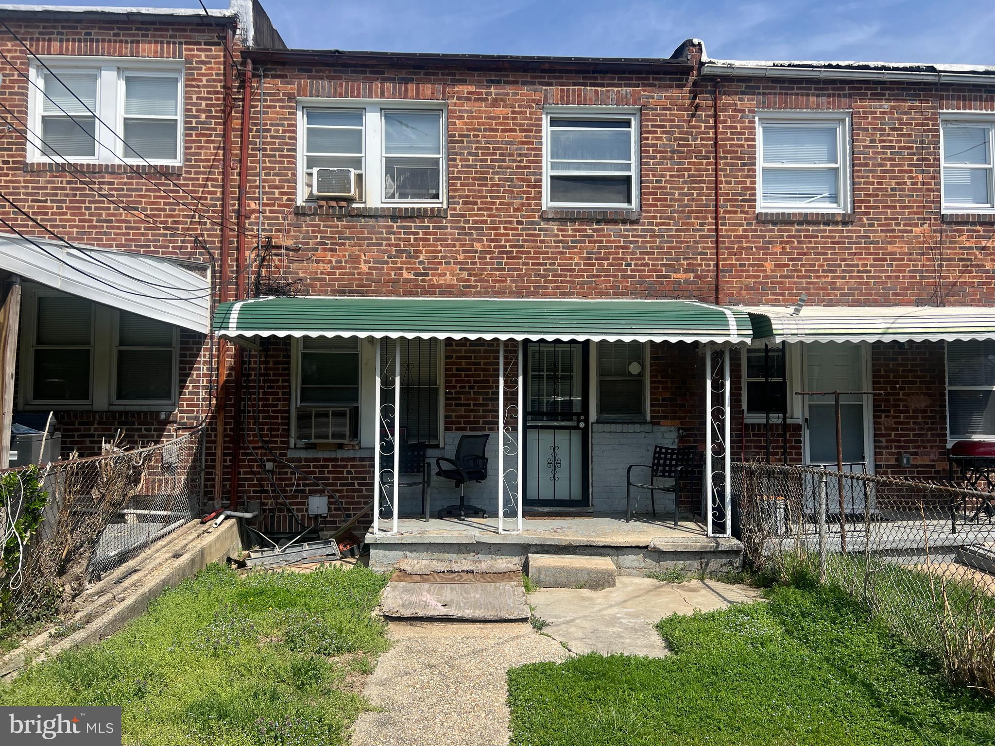 CARROLL-SOUTH HILTON - Residential