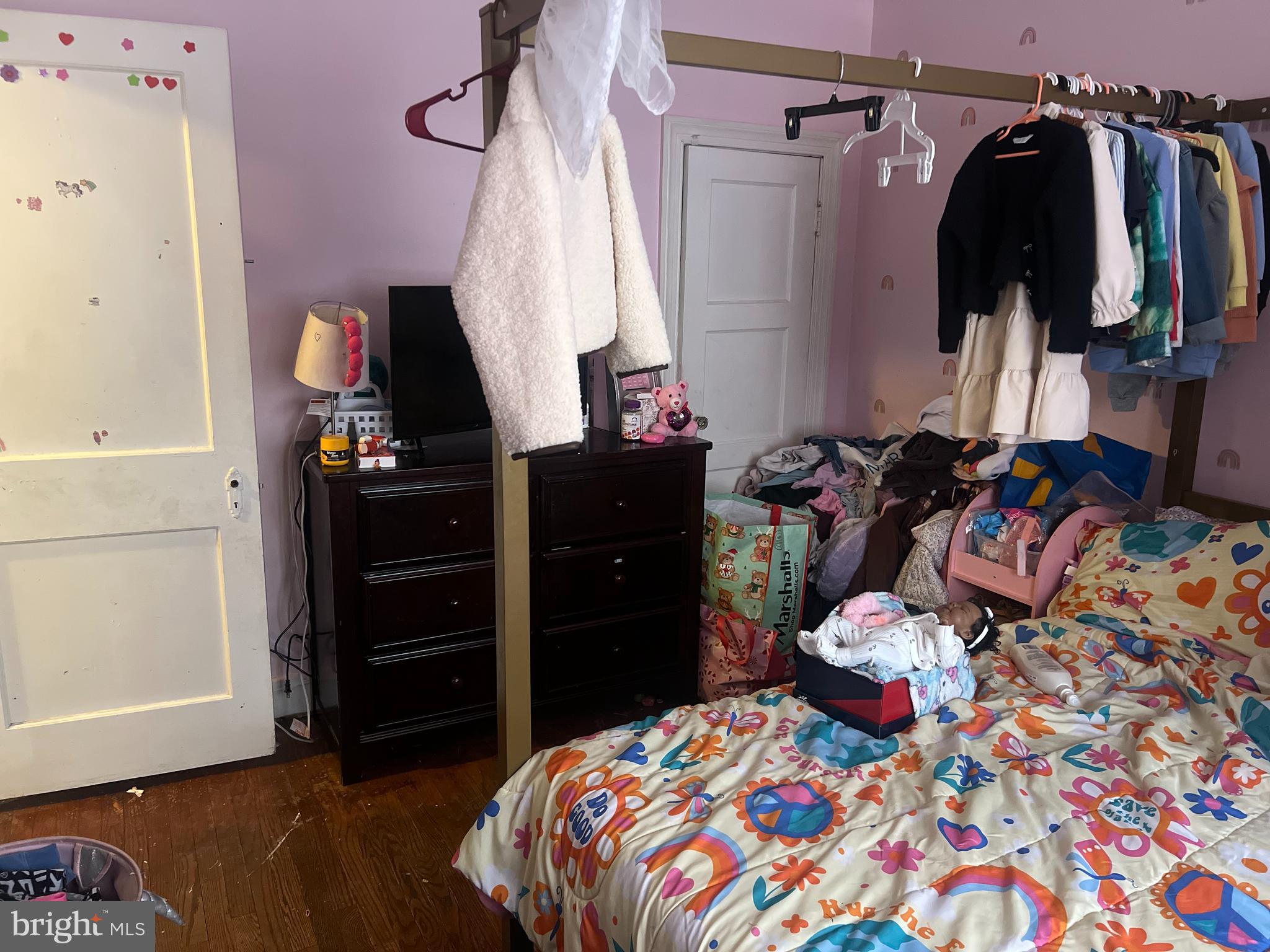 CARROLL-SOUTH HILTON - Residential