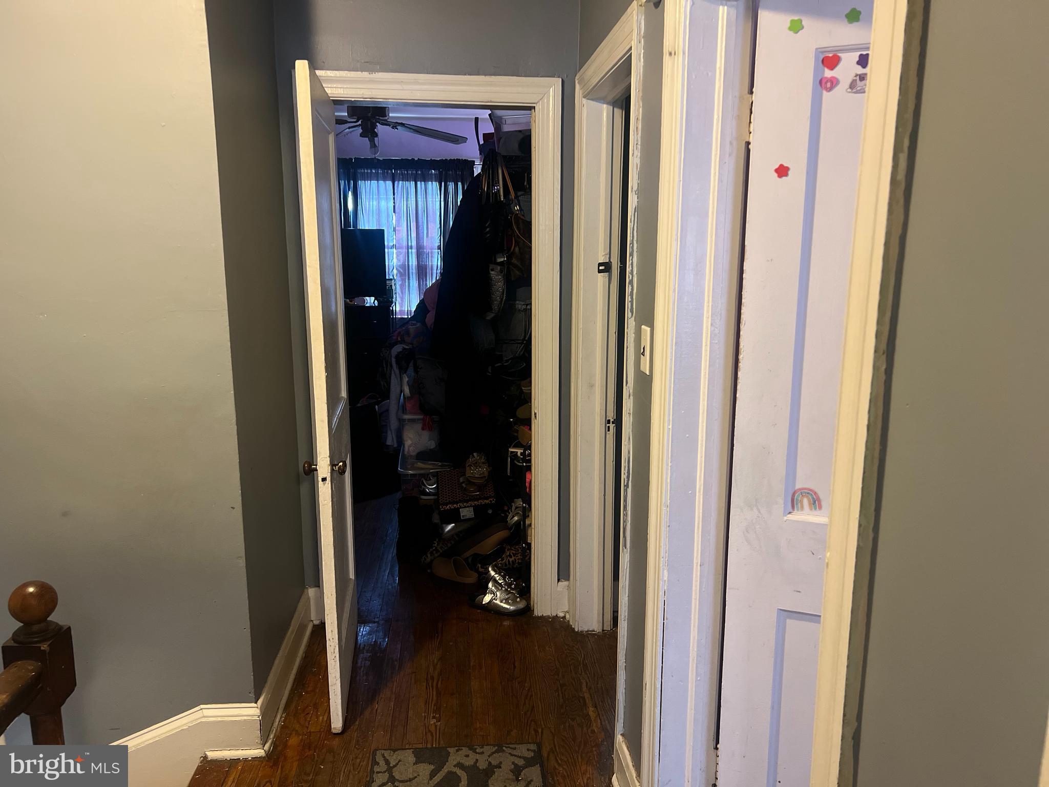 CARROLL-SOUTH HILTON - Residential