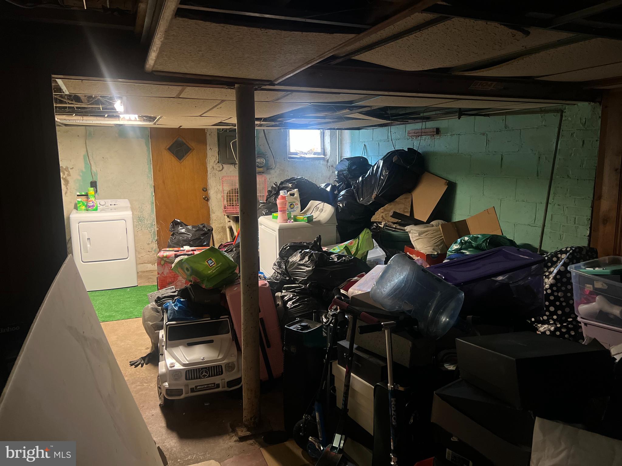 CARROLL-SOUTH HILTON - Residential