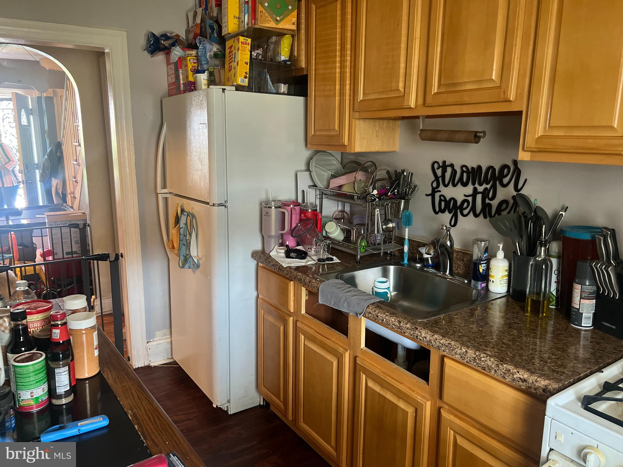 CARROLL-SOUTH HILTON - Residential