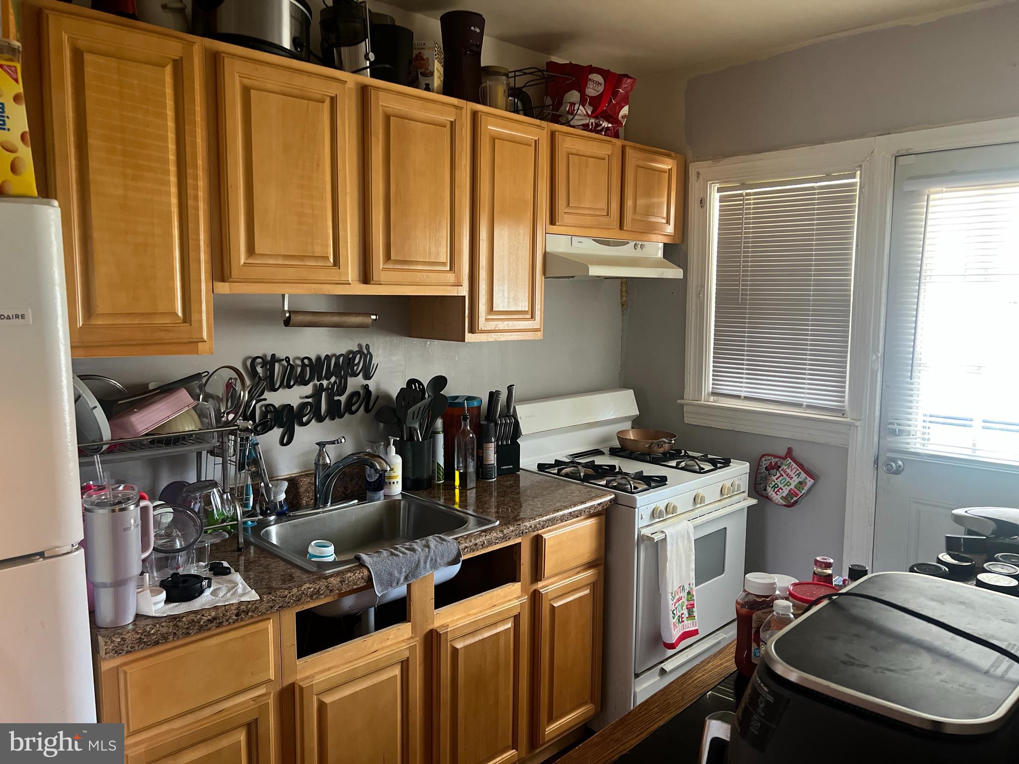 CARROLL-SOUTH HILTON - Residential