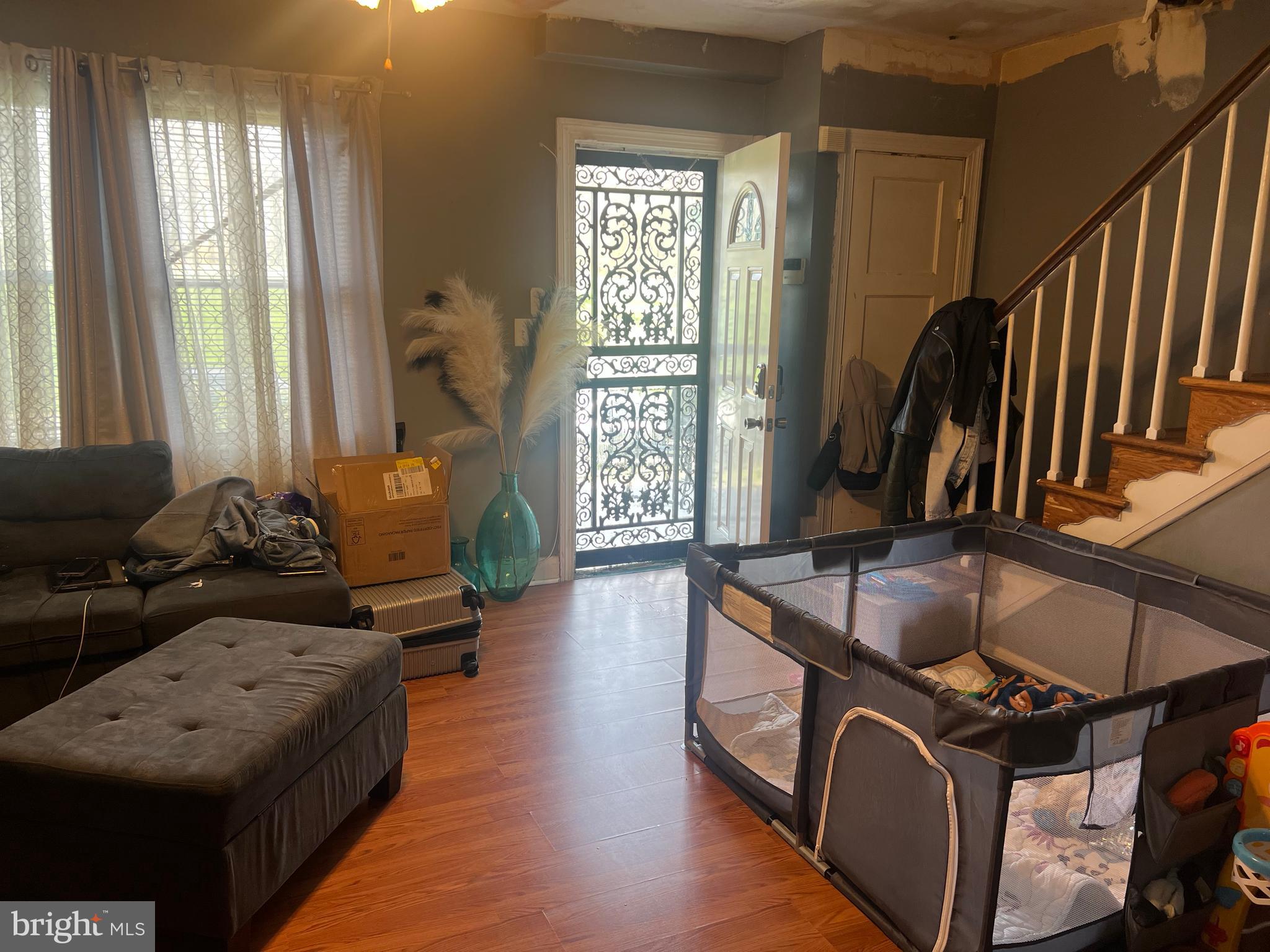 CARROLL-SOUTH HILTON - Residential