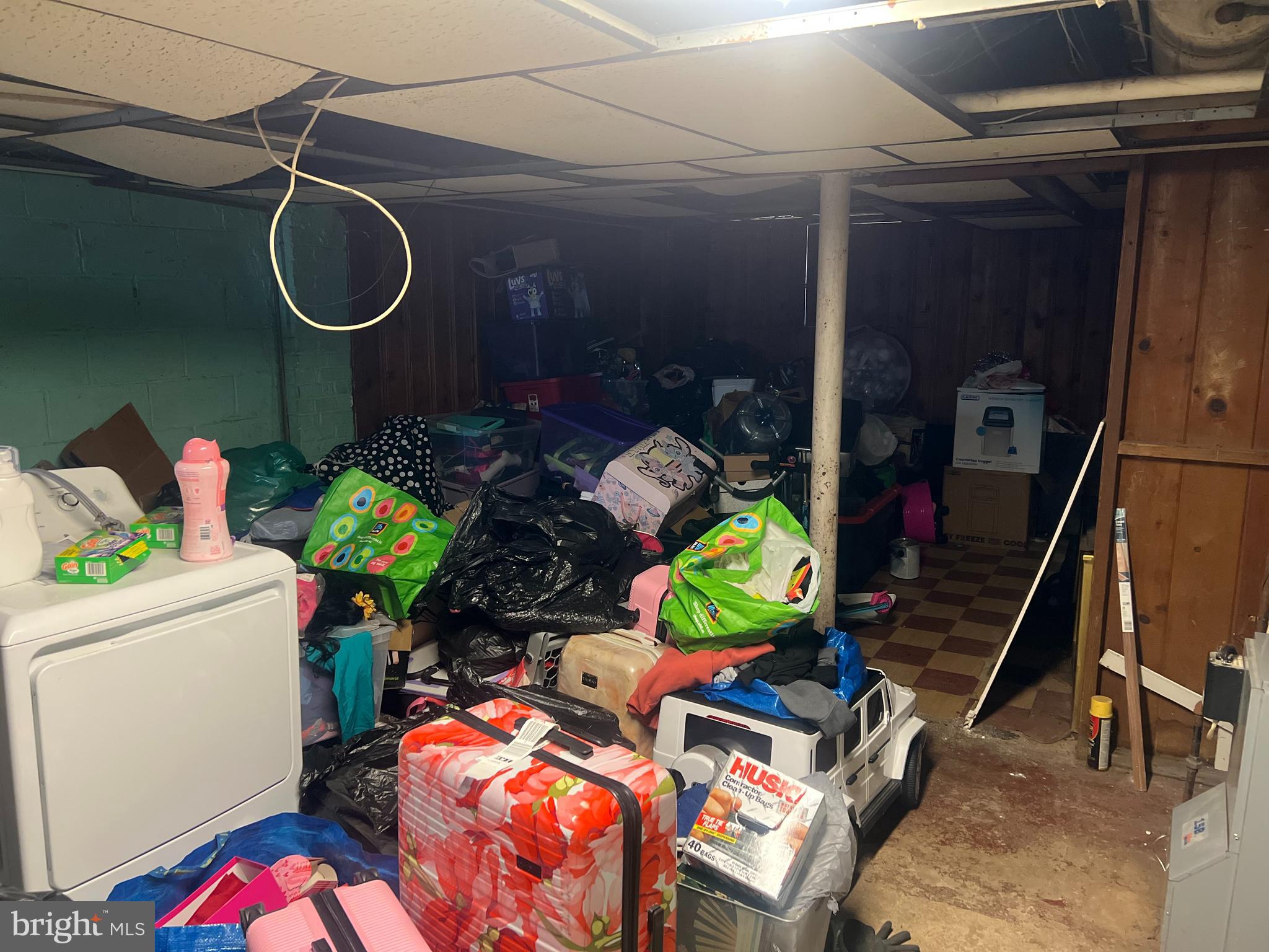 CARROLL-SOUTH HILTON - Residential