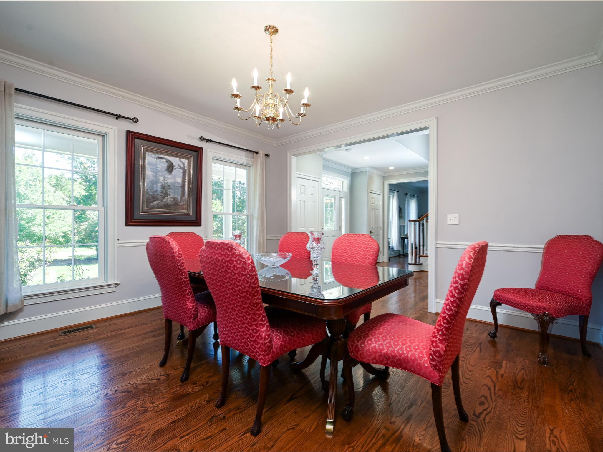 HUNT CHASE - Residential