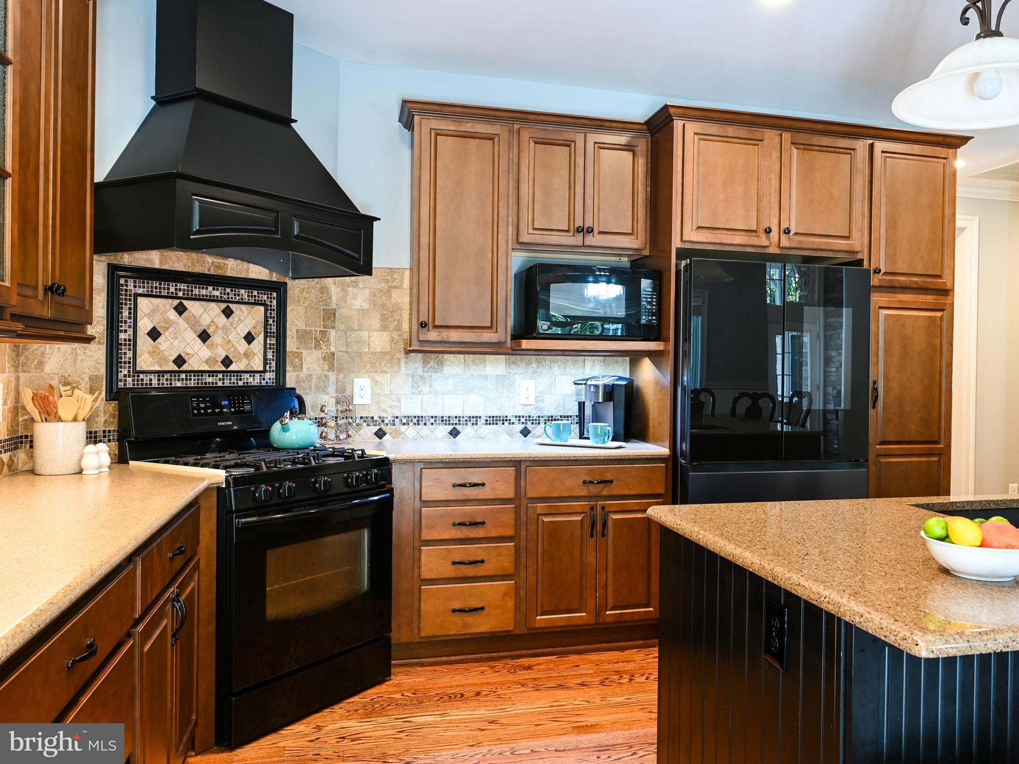 HUNT CHASE - Residential