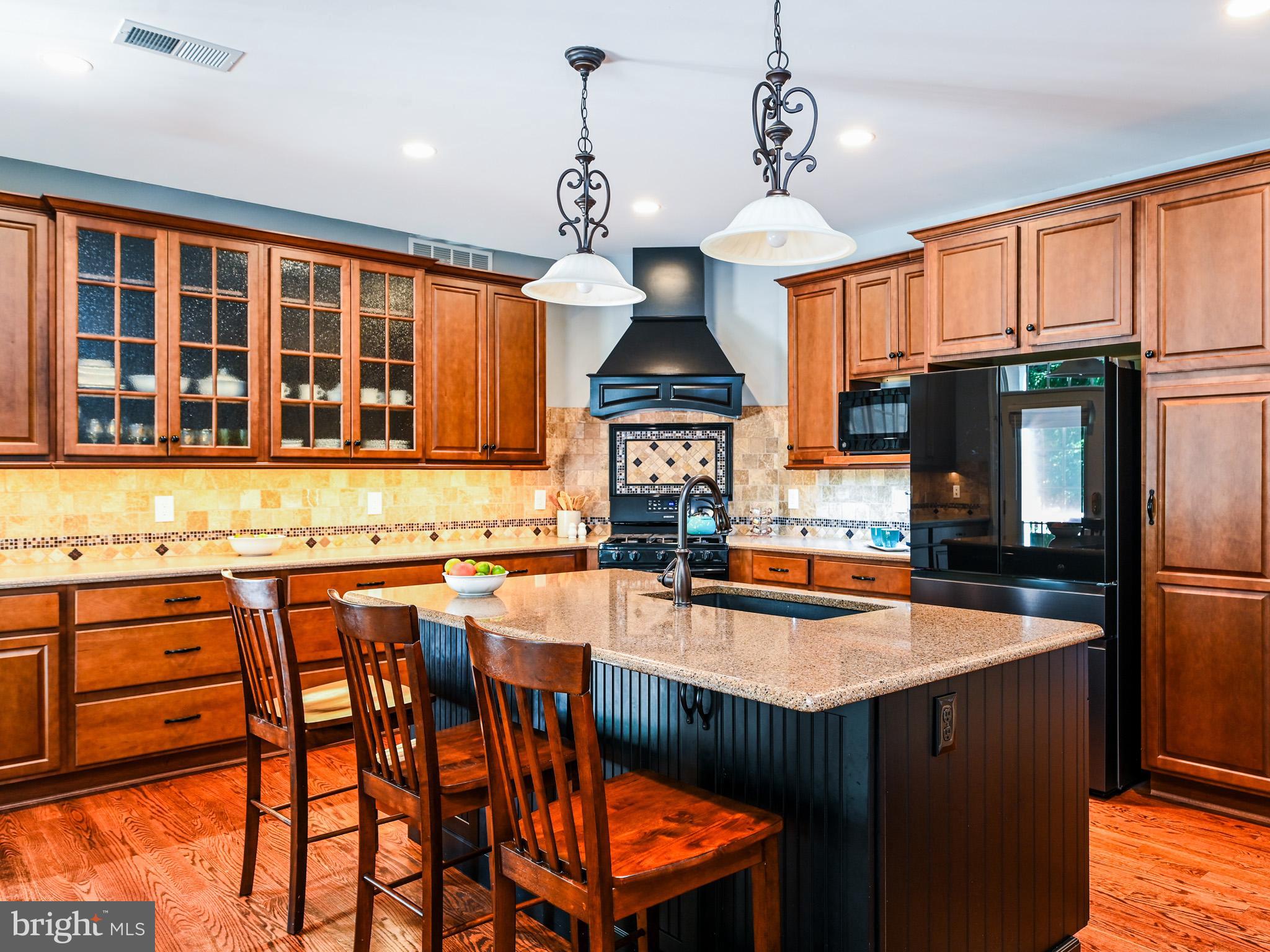 HUNT CHASE - Residential