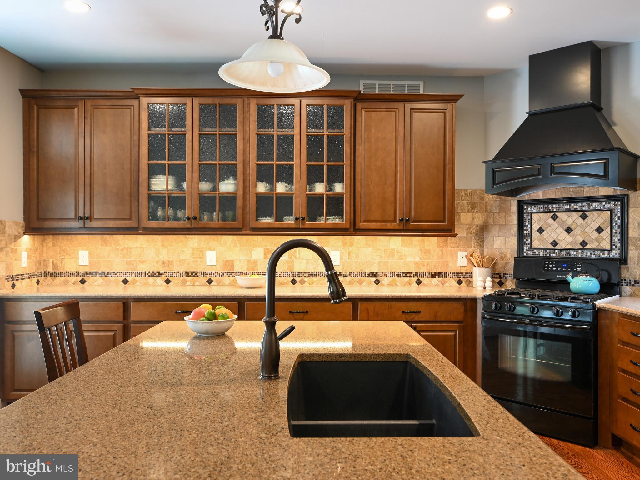 HUNT CHASE - Residential