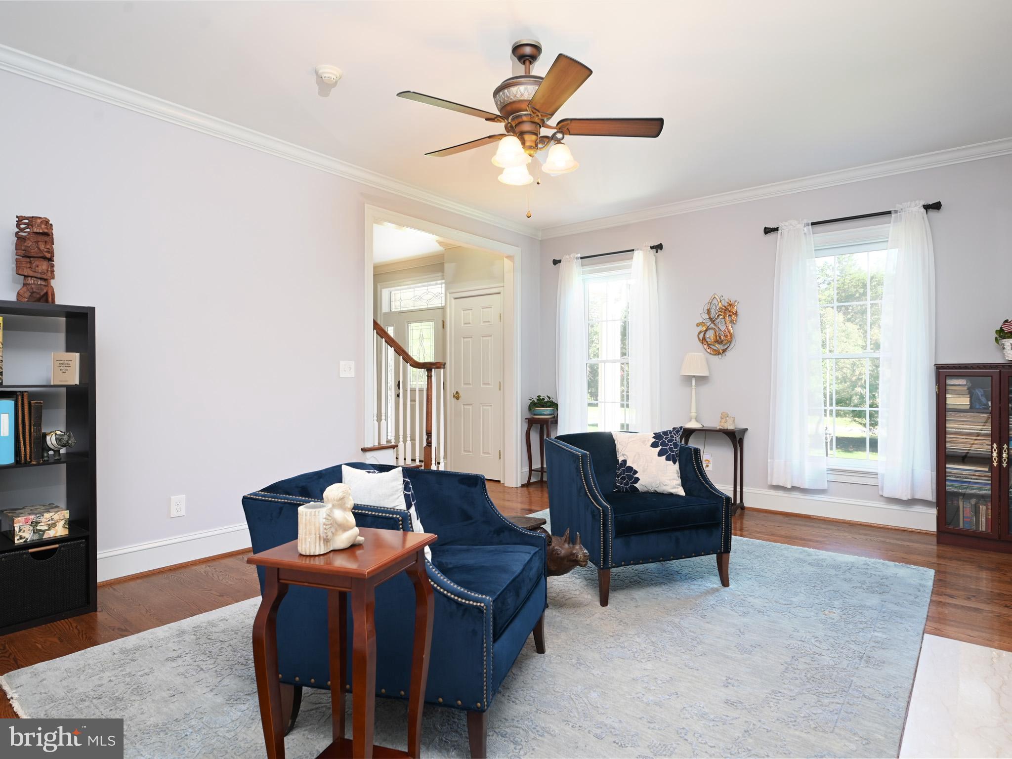 HUNT CHASE - Residential