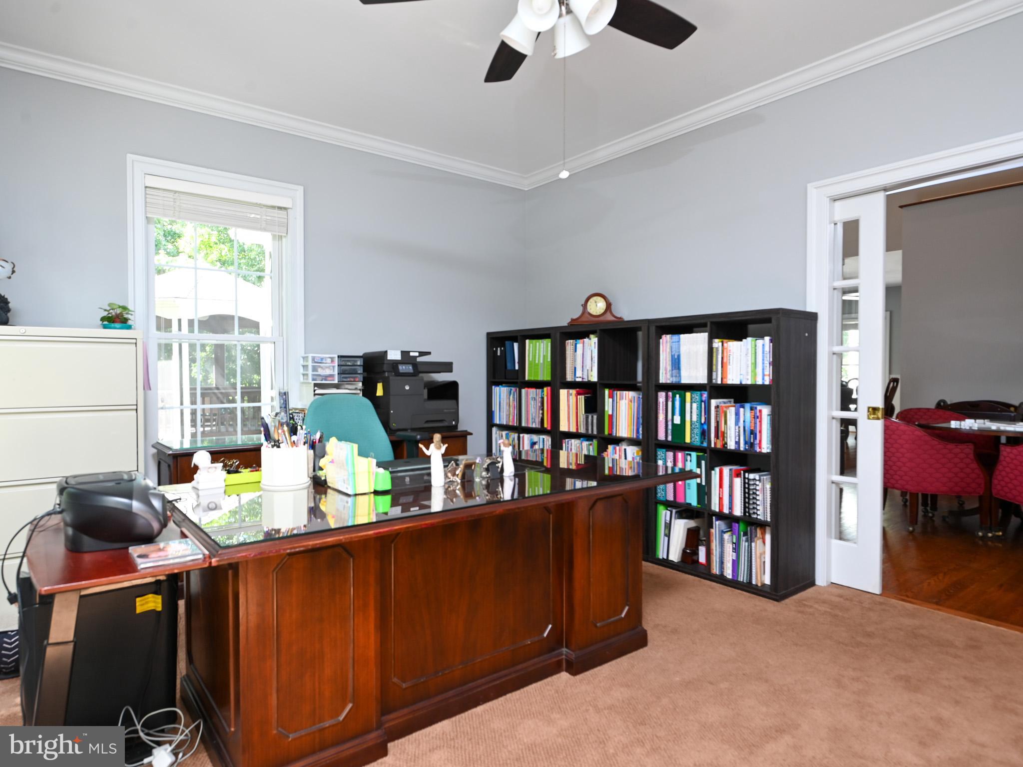 HUNT CHASE - Residential