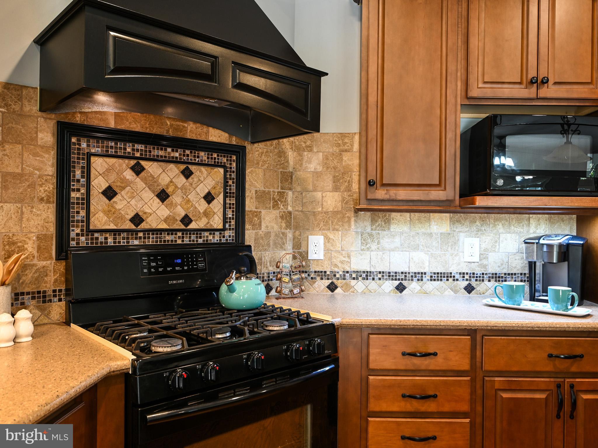 HUNT CHASE - Residential