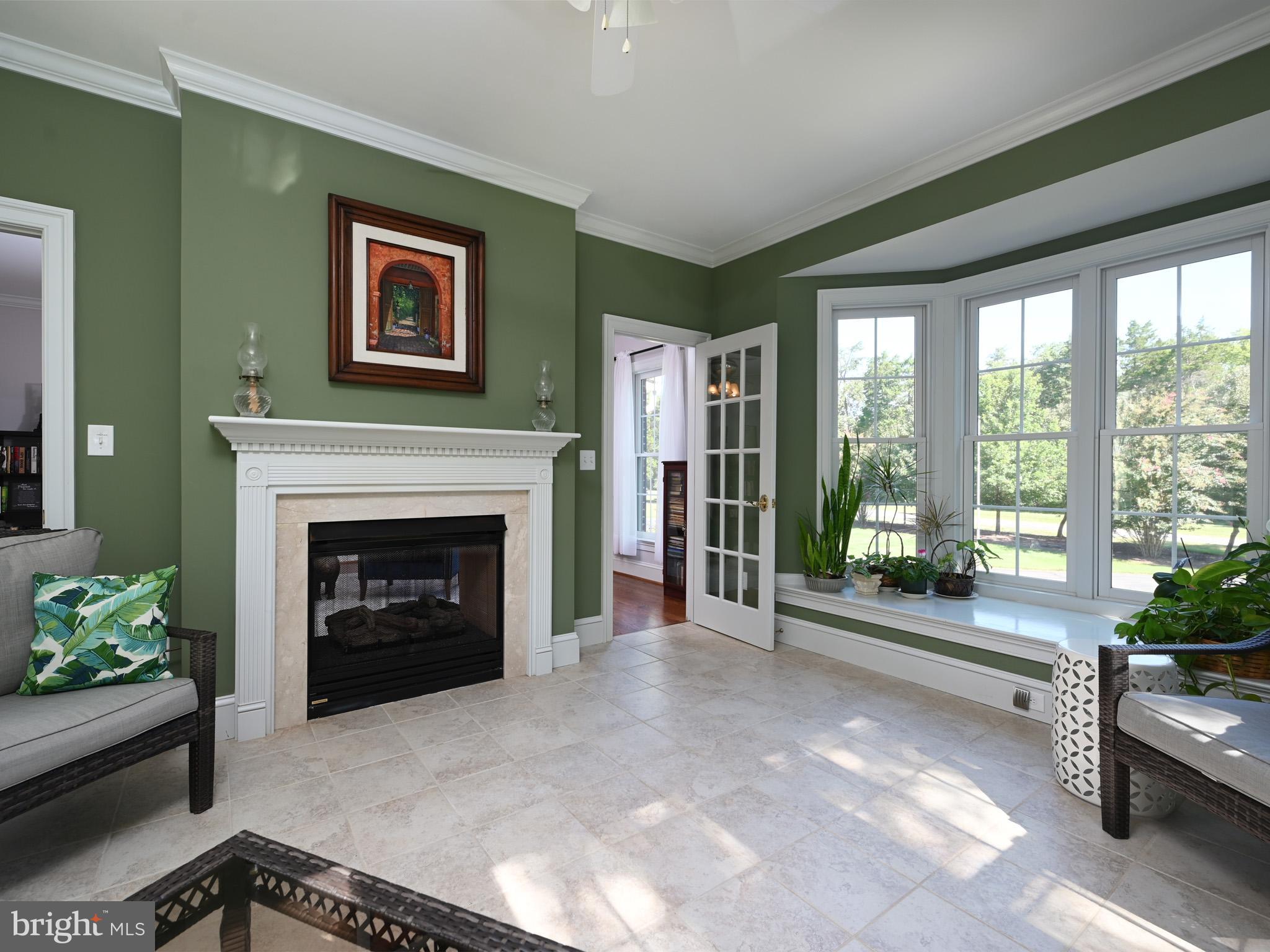 HUNT CHASE - Residential