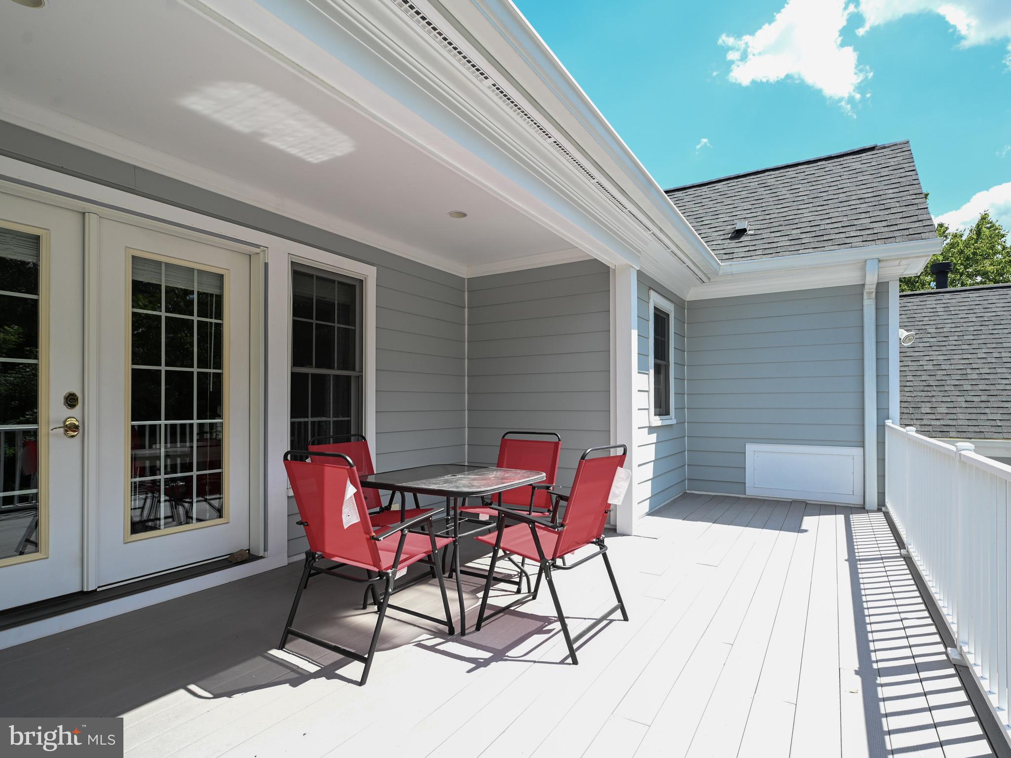 HUNT CHASE - Residential