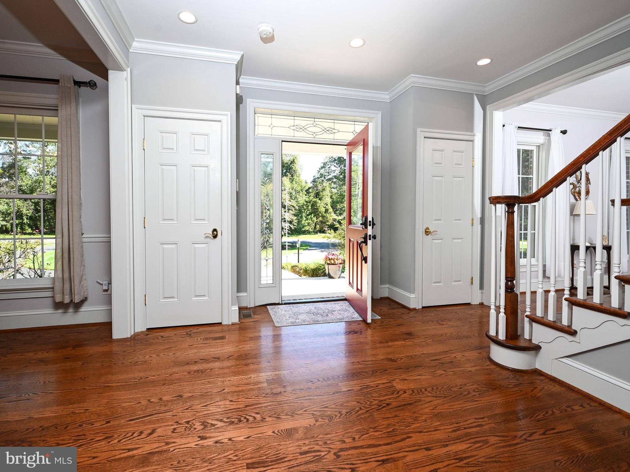 HUNT CHASE - Residential