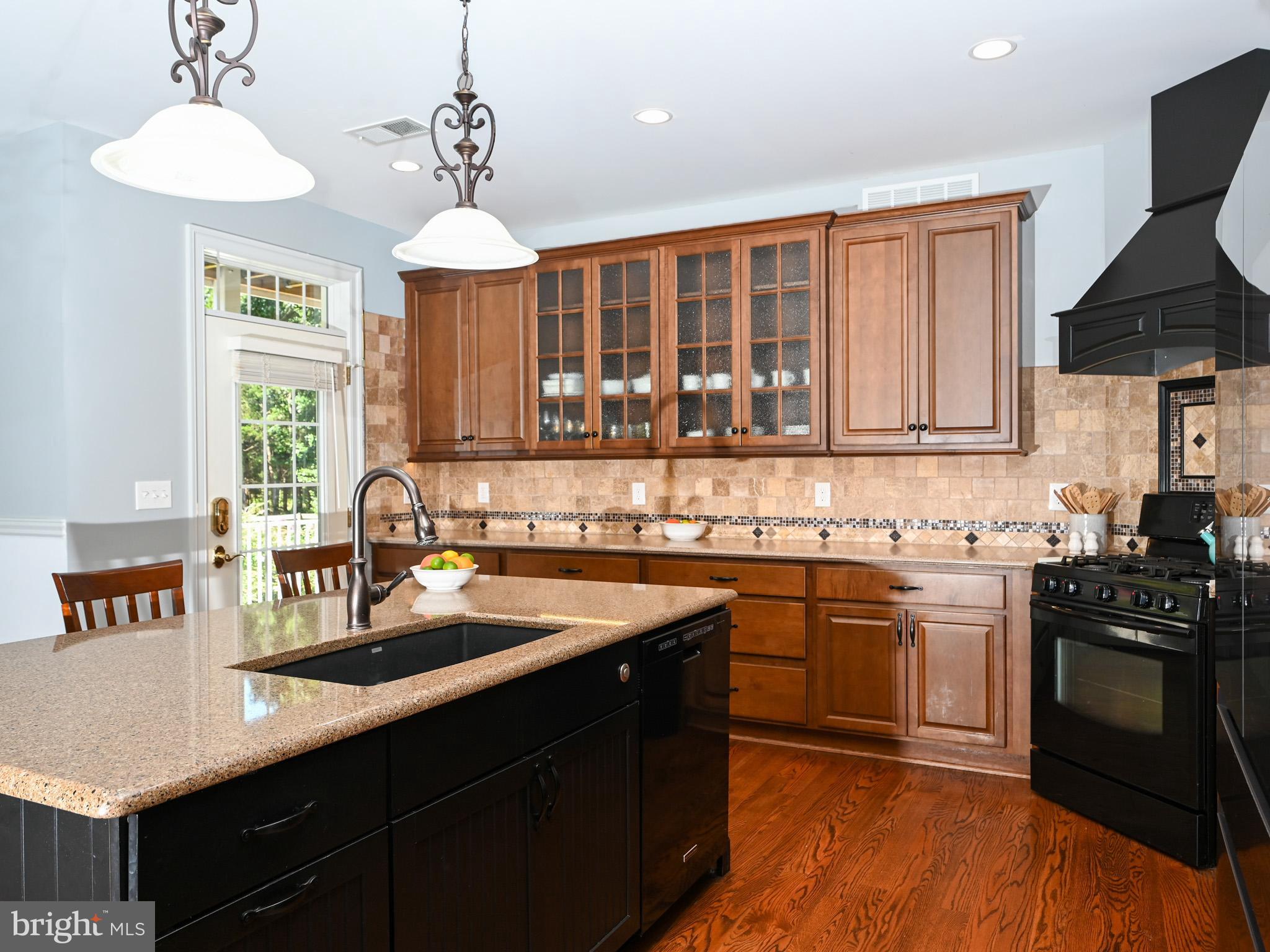 HUNT CHASE - Residential