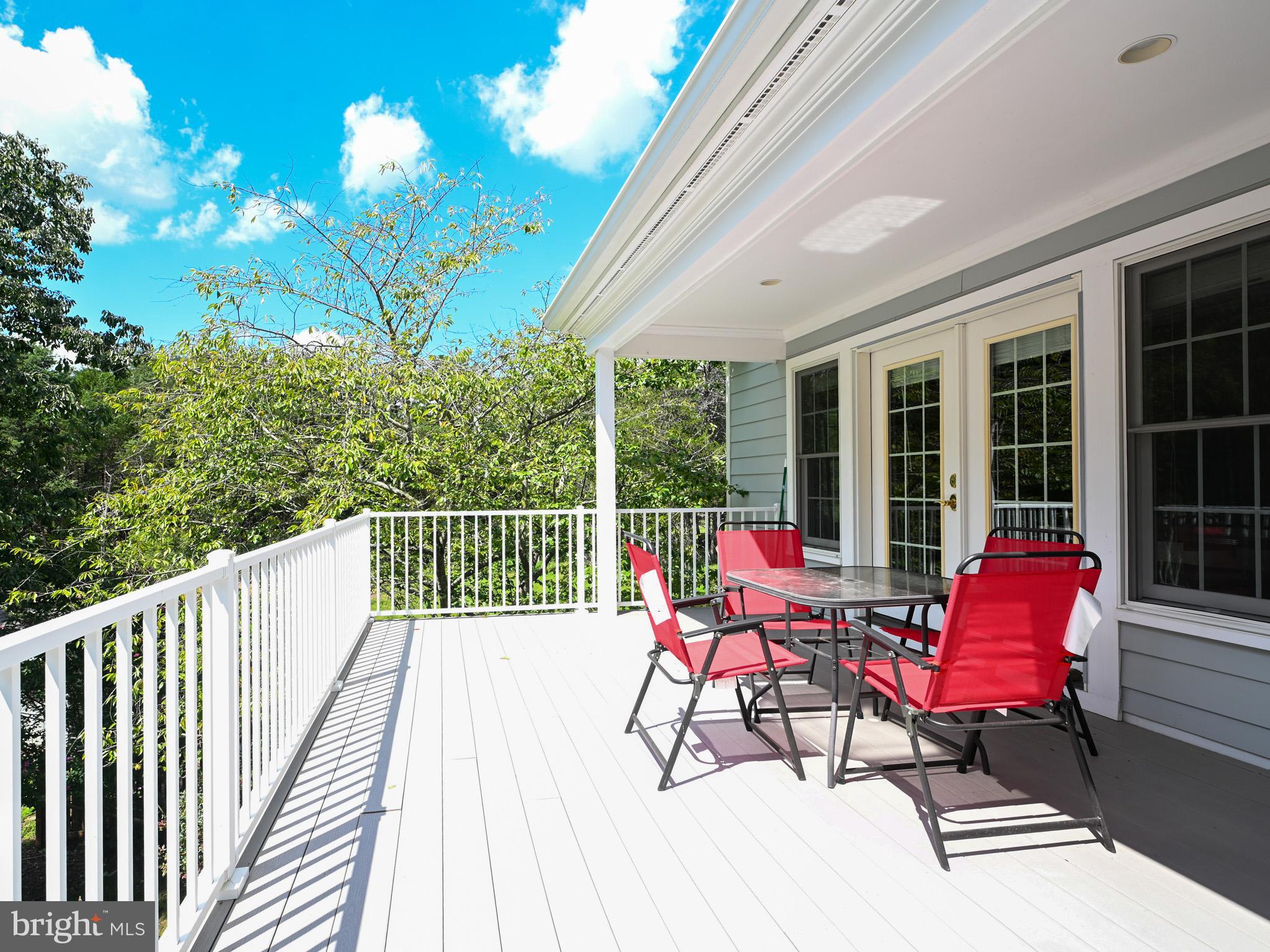 HUNT CHASE - Residential