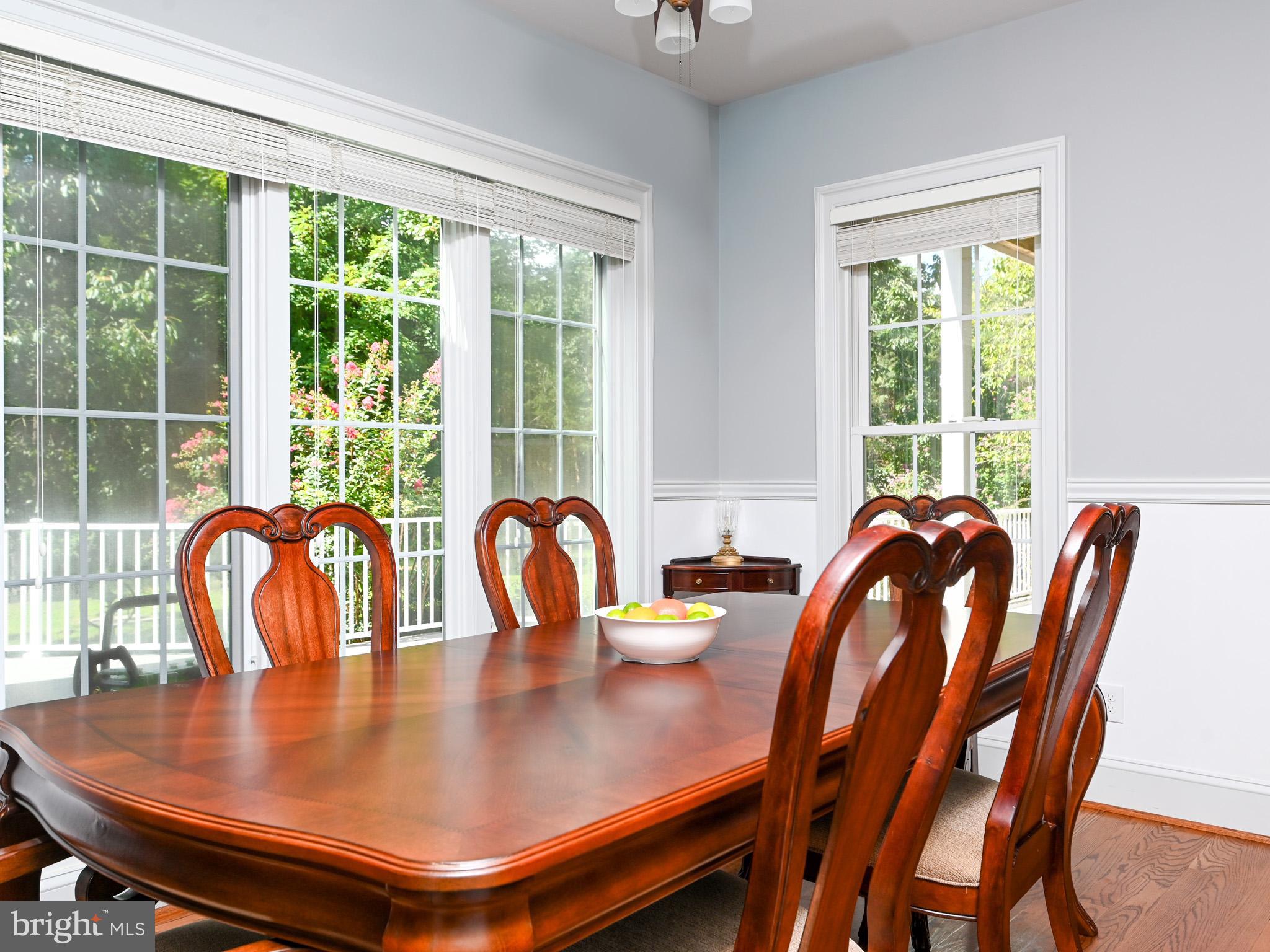 HUNT CHASE - Residential