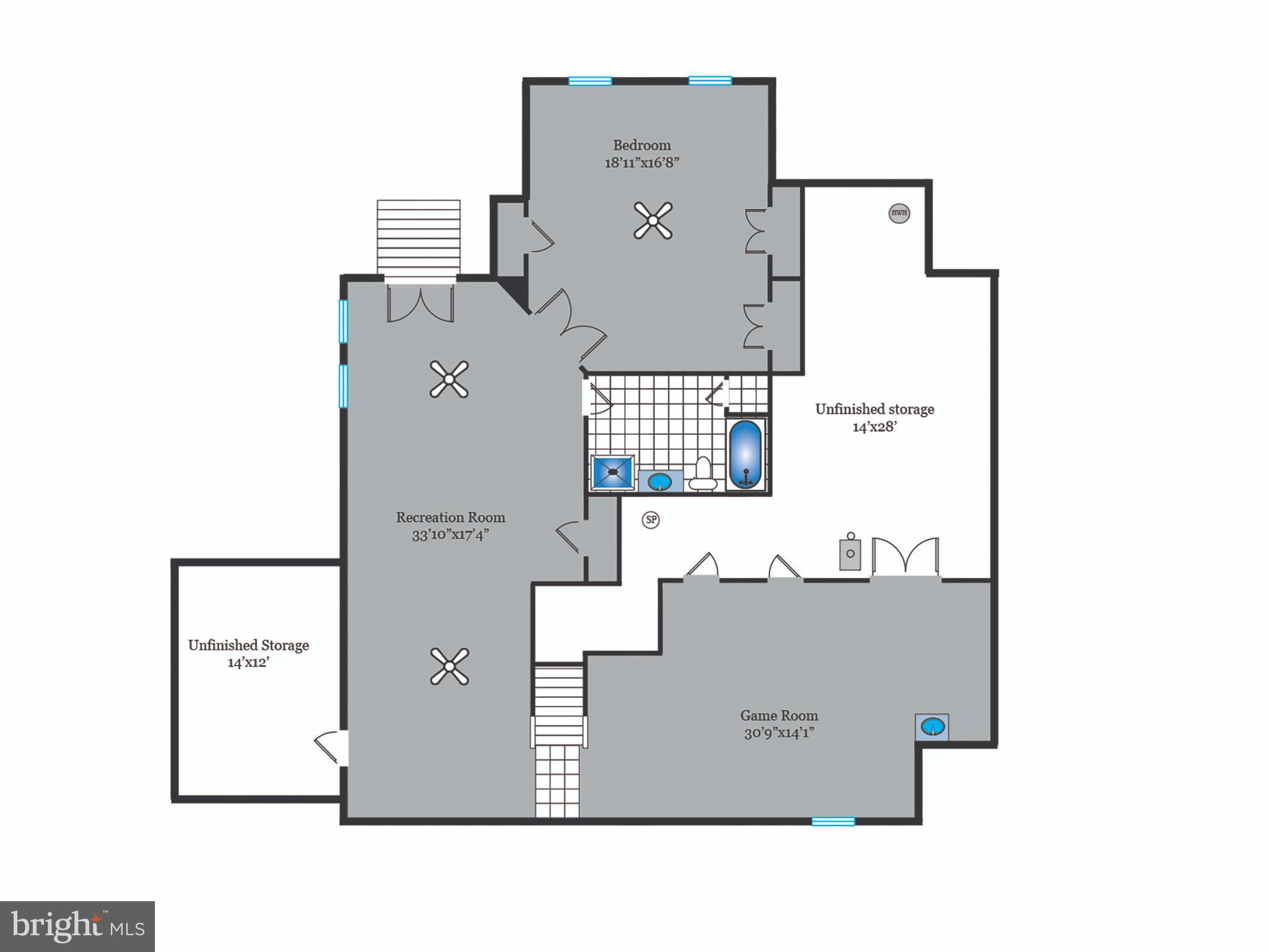 HUNT CHASE - Residential