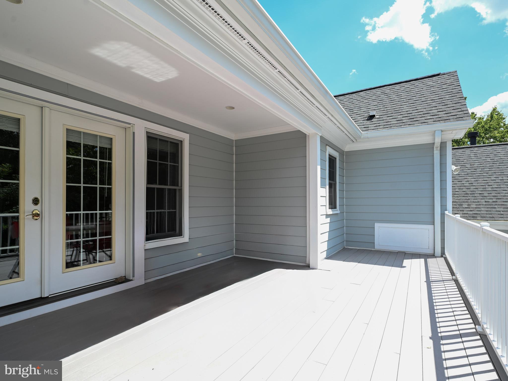 HUNT CHASE - Residential