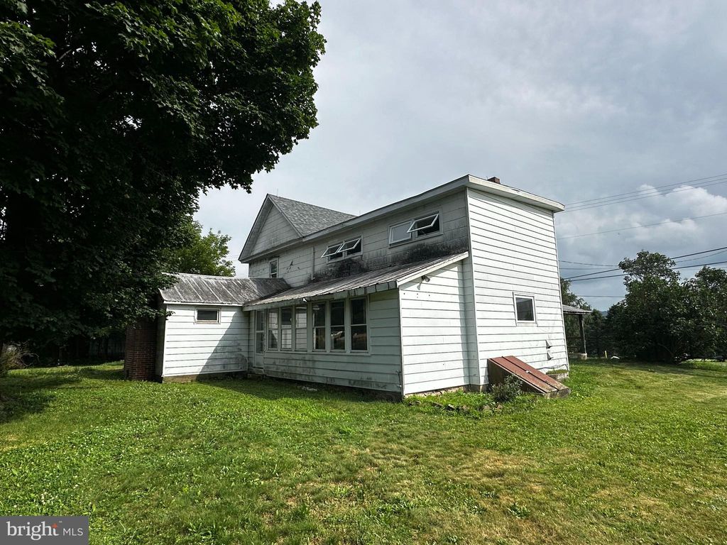 Photo of 224 Middle Road, CATAWISSA, PA 17820 (MLS # PACO2000746)