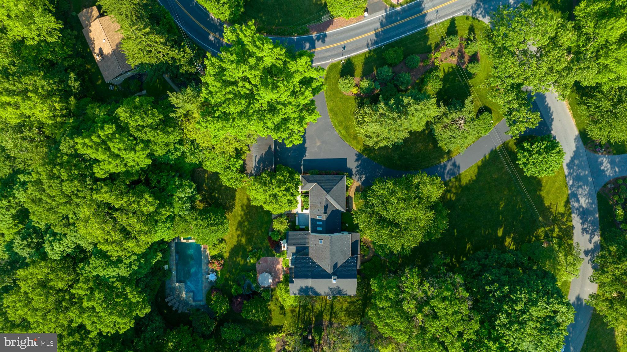 BROOK FARMS - Residential