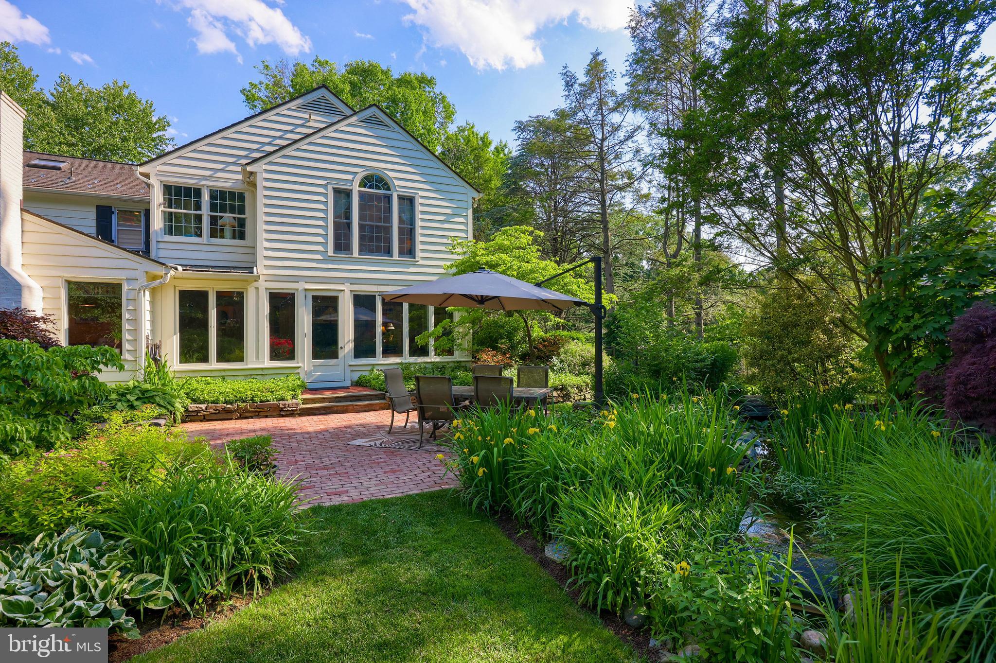 BROOK FARMS - Residential