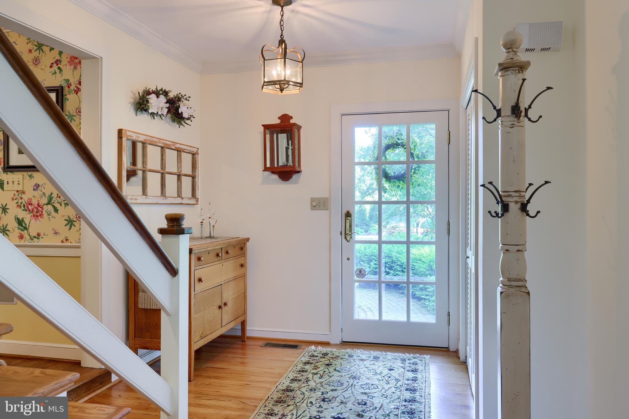 BROOK FARMS - Residential