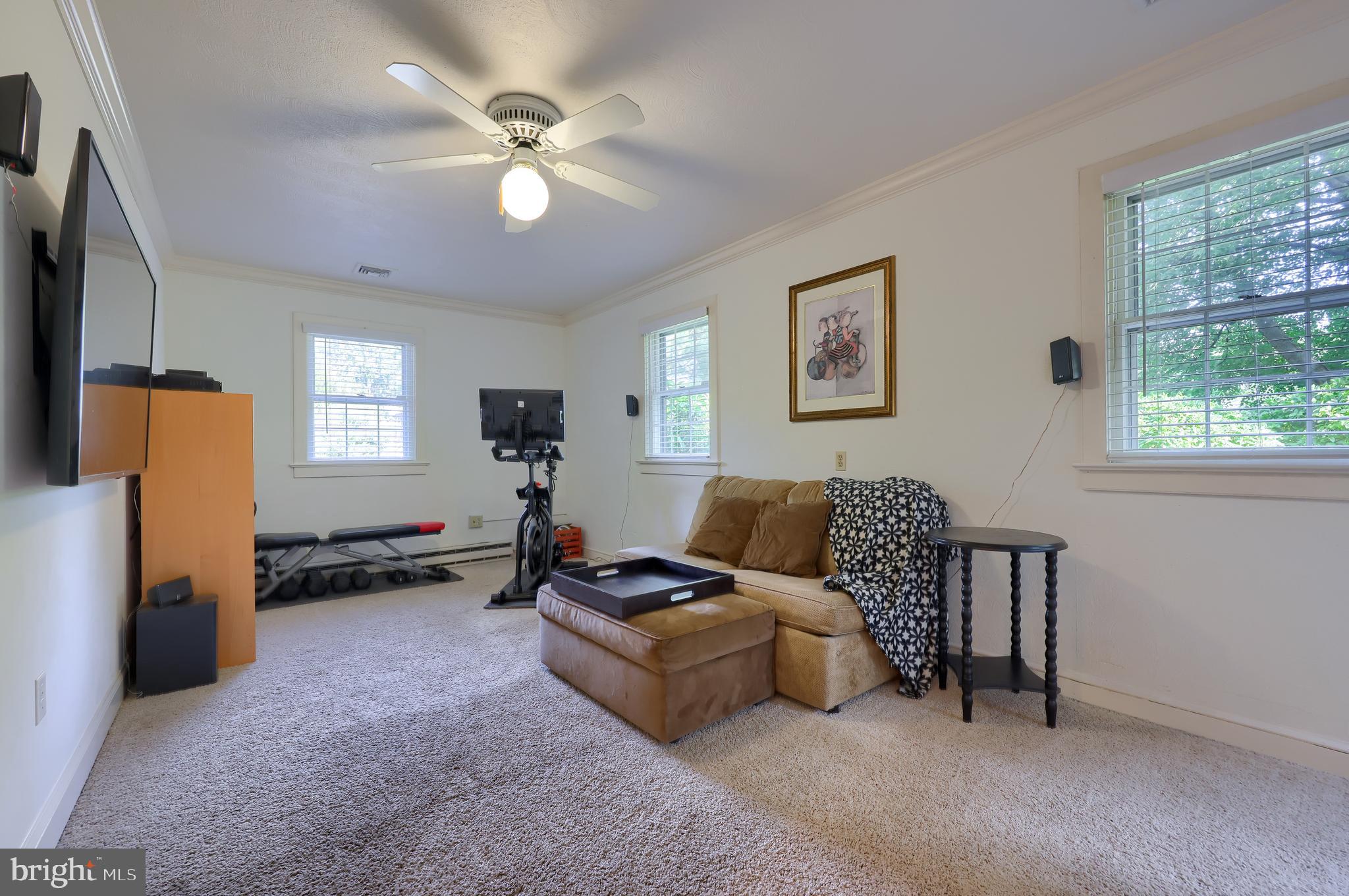 BROOK FARMS - Residential