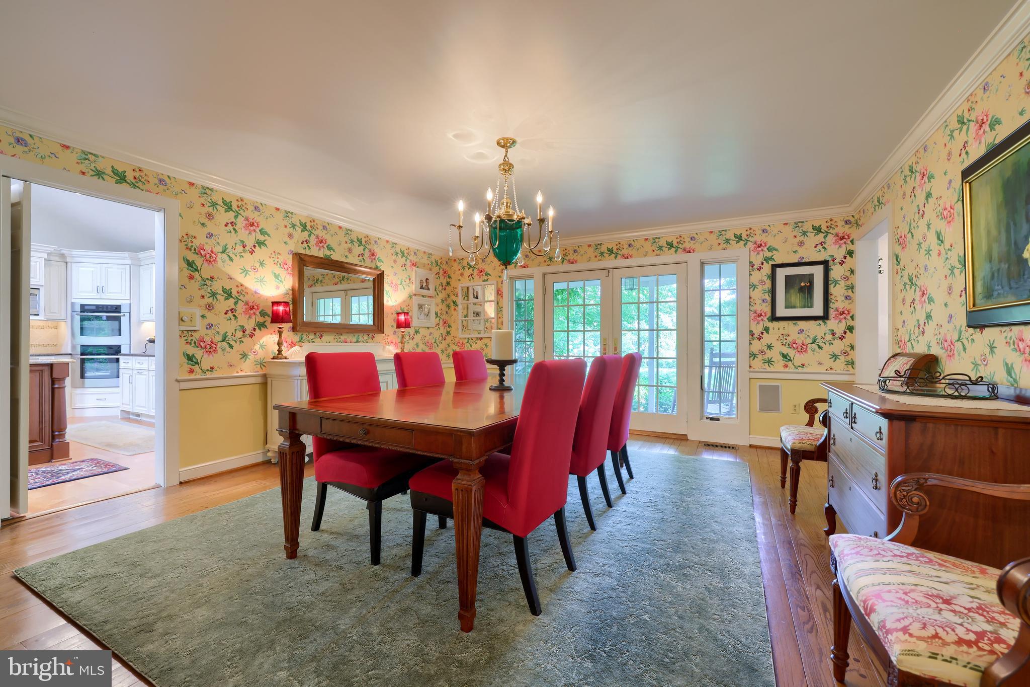 BROOK FARMS - Residential