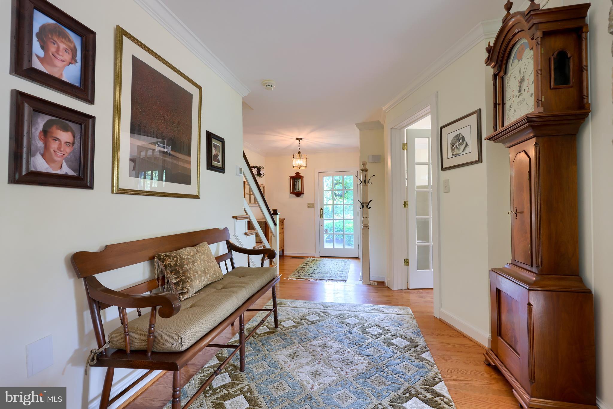 BROOK FARMS - Residential