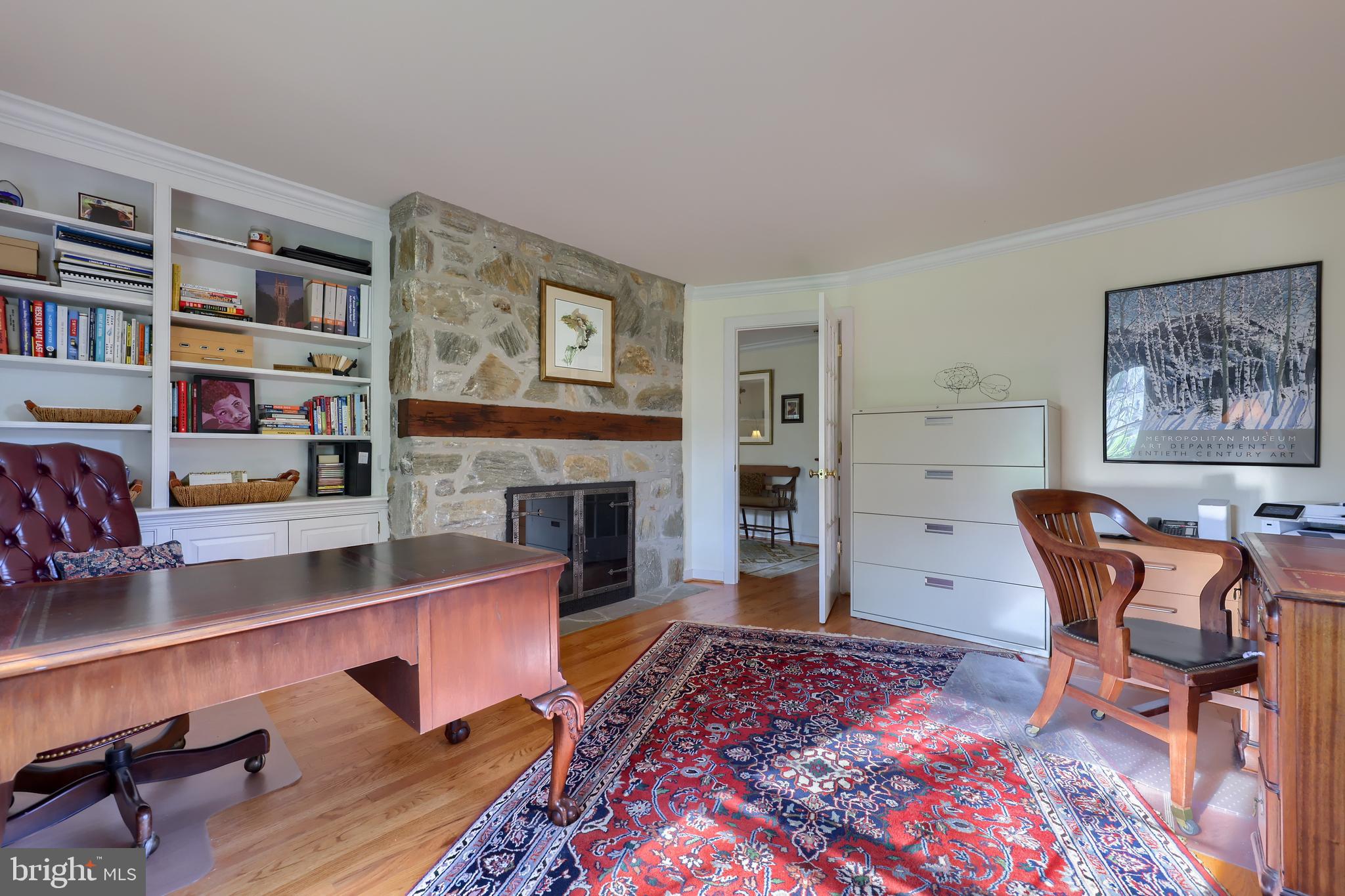 BROOK FARMS - Residential