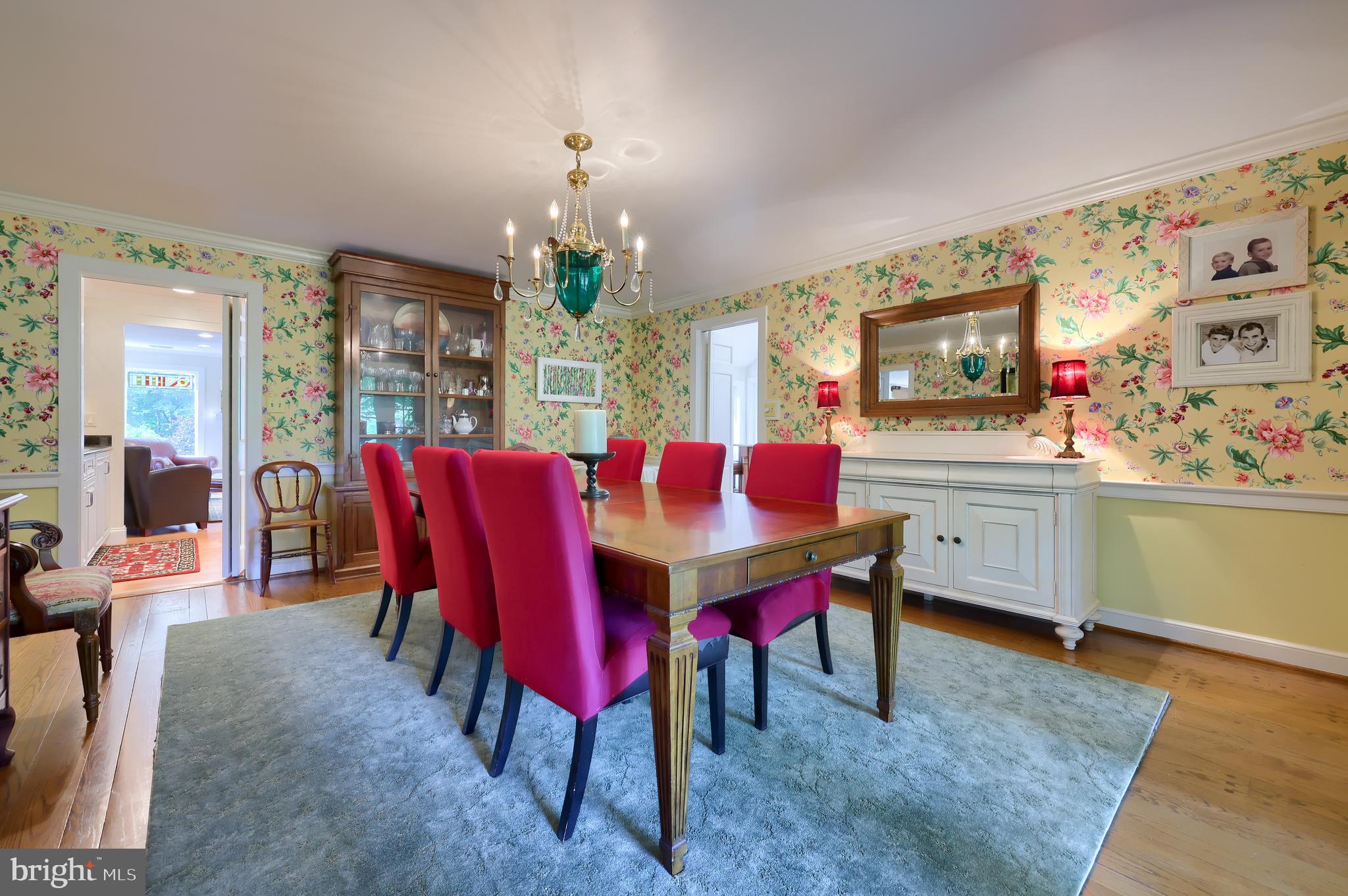 BROOK FARMS - Residential