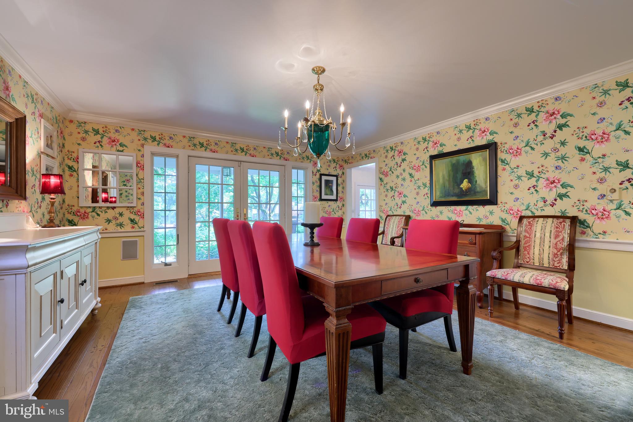 BROOK FARMS - Residential