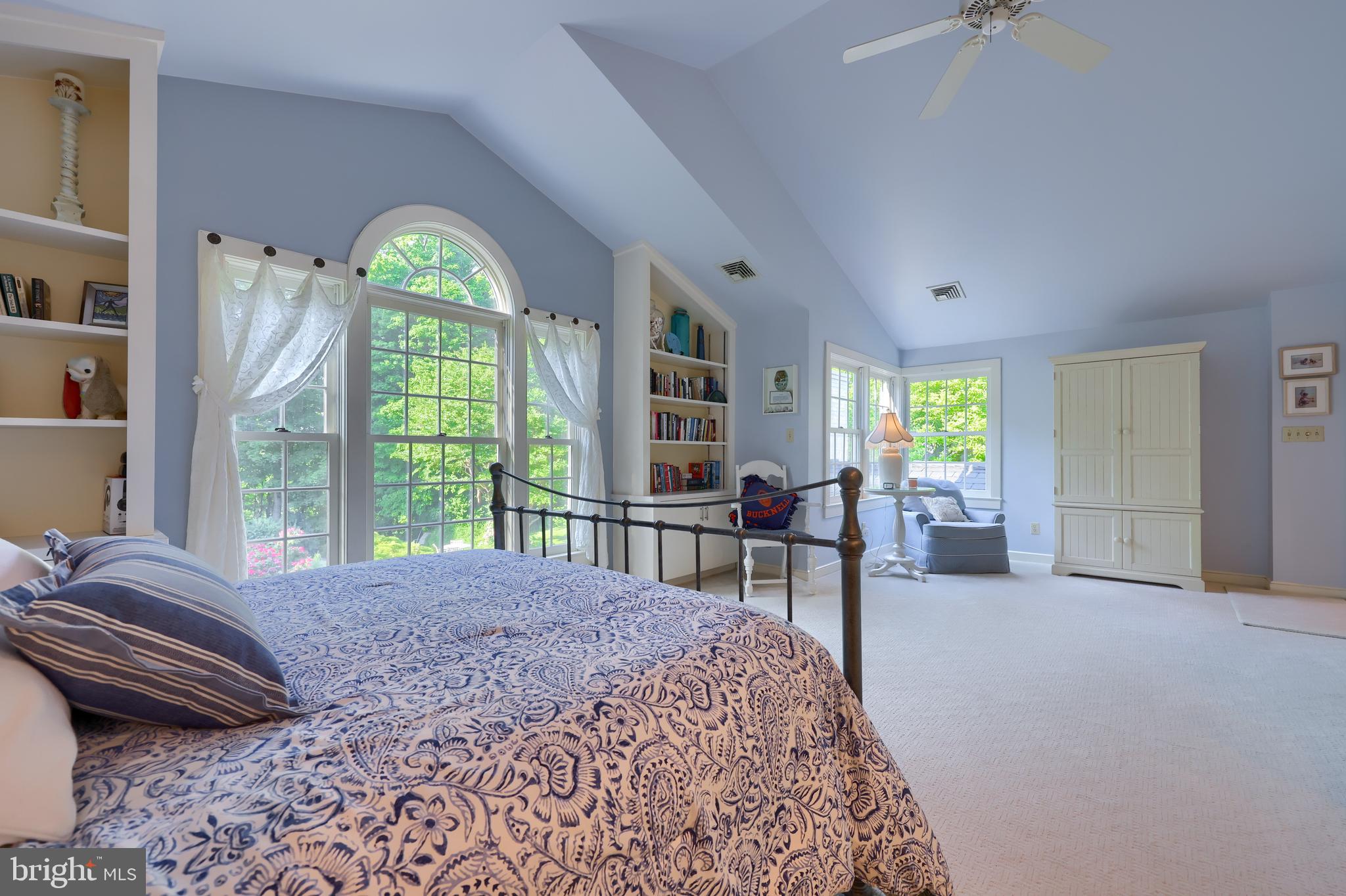 BROOK FARMS - Residential