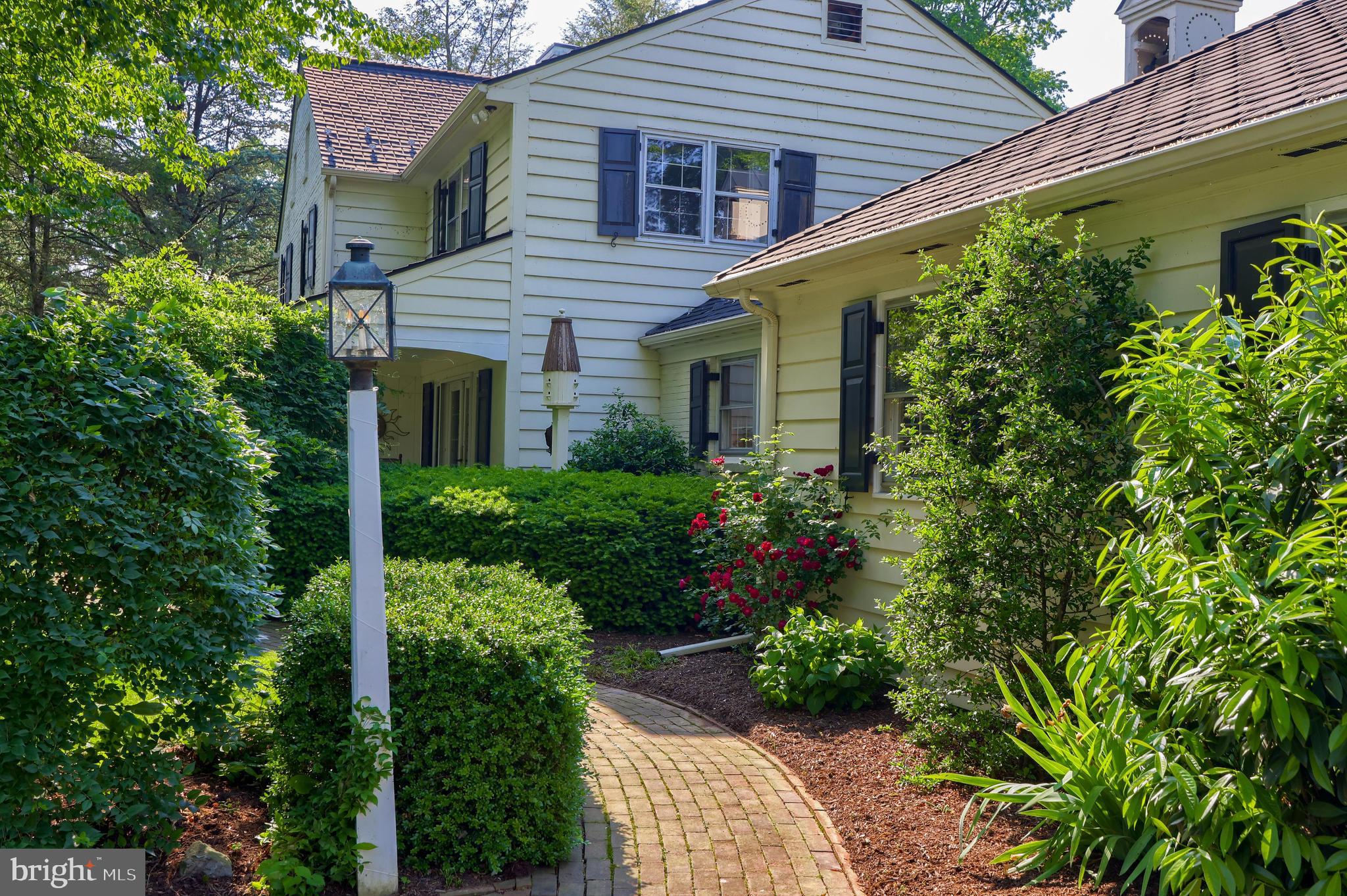 BROOK FARMS - Residential