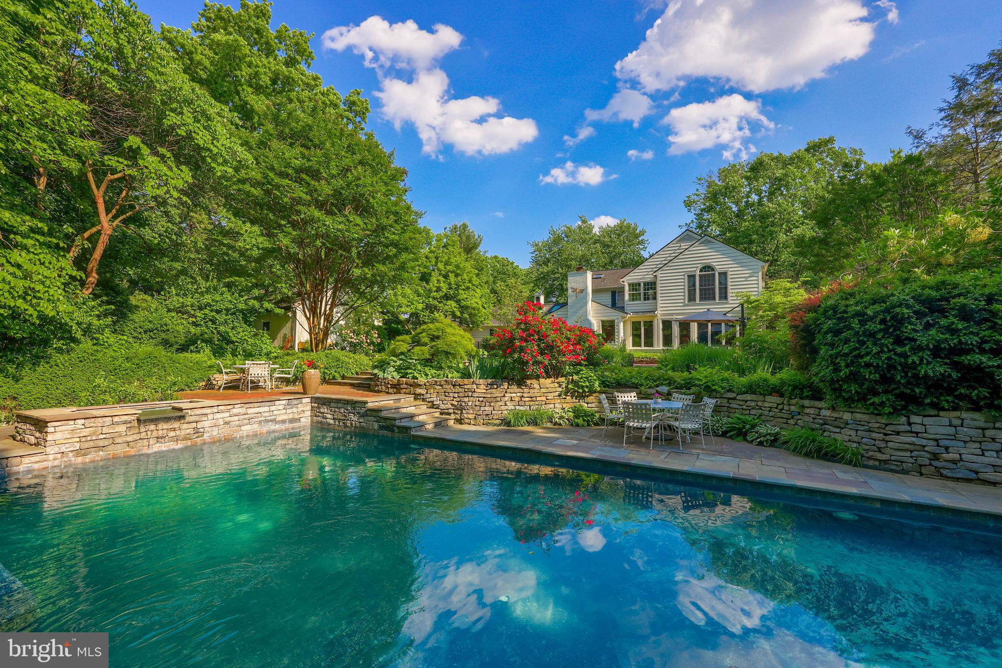 BROOK FARMS - Residential