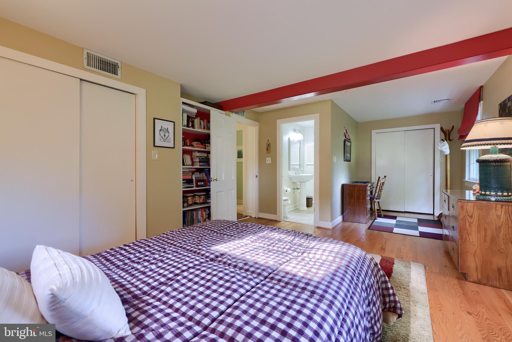 BROOK FARMS - Residential