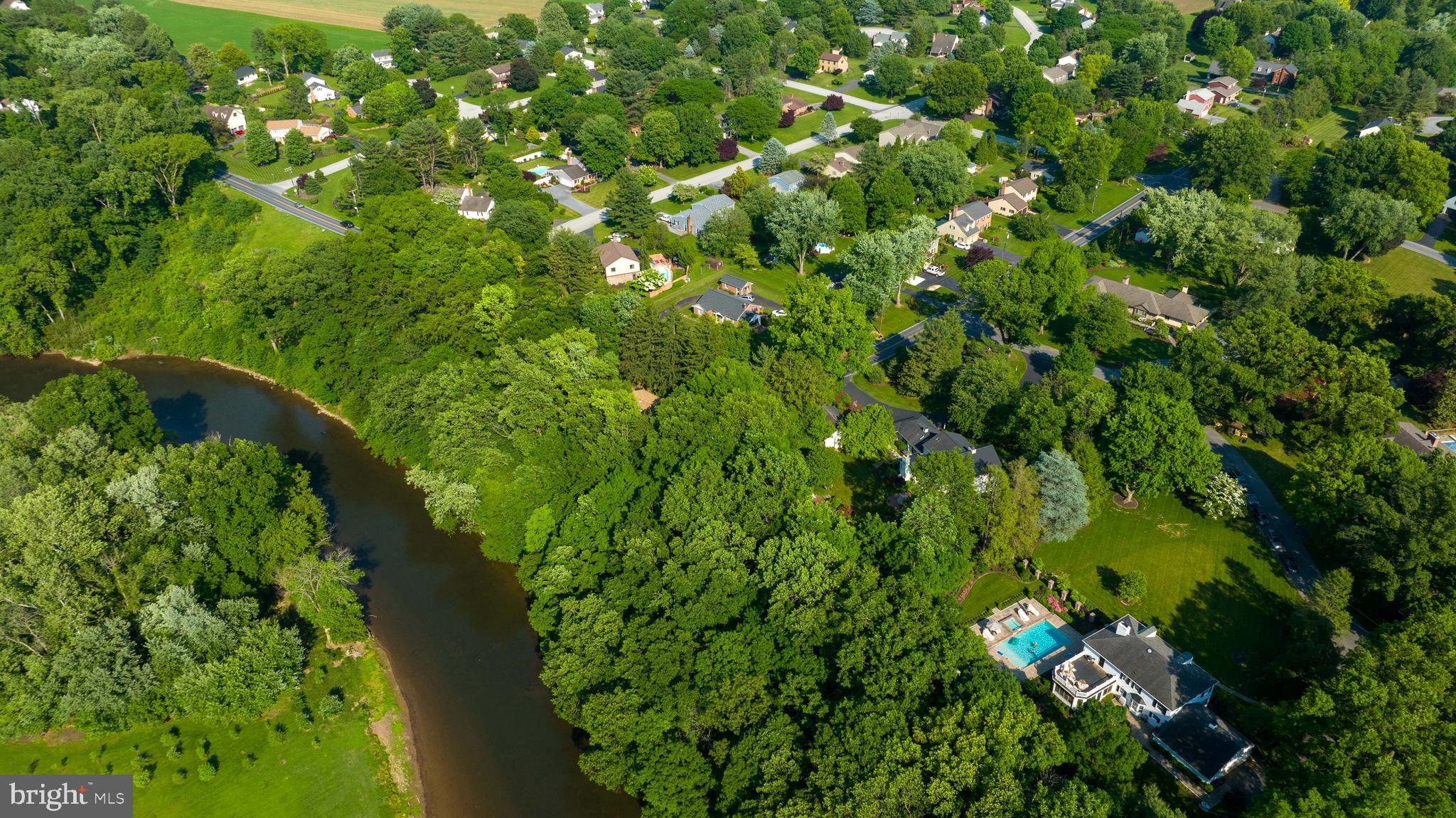 BROOK FARMS - Residential