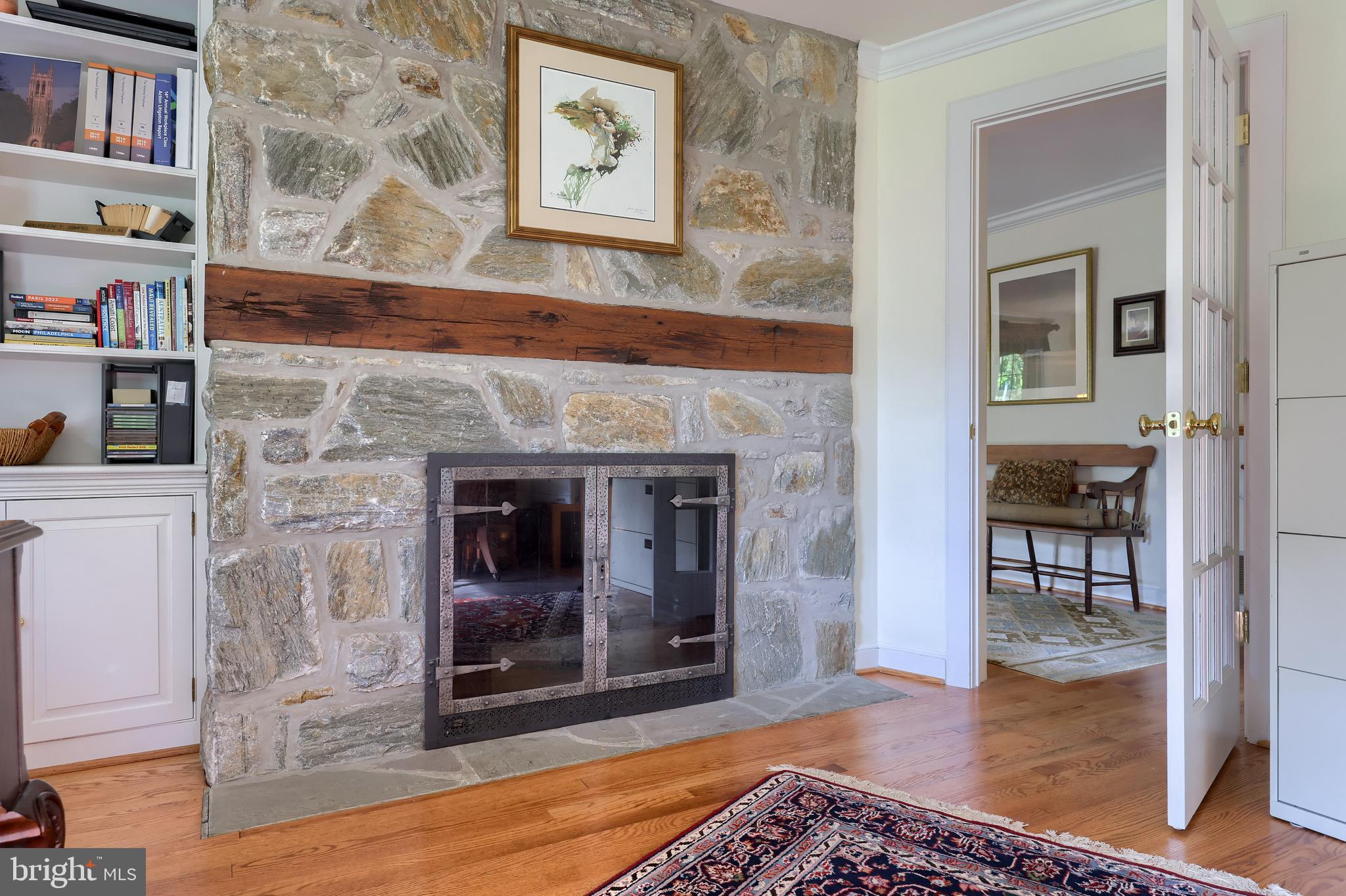 BROOK FARMS - Residential