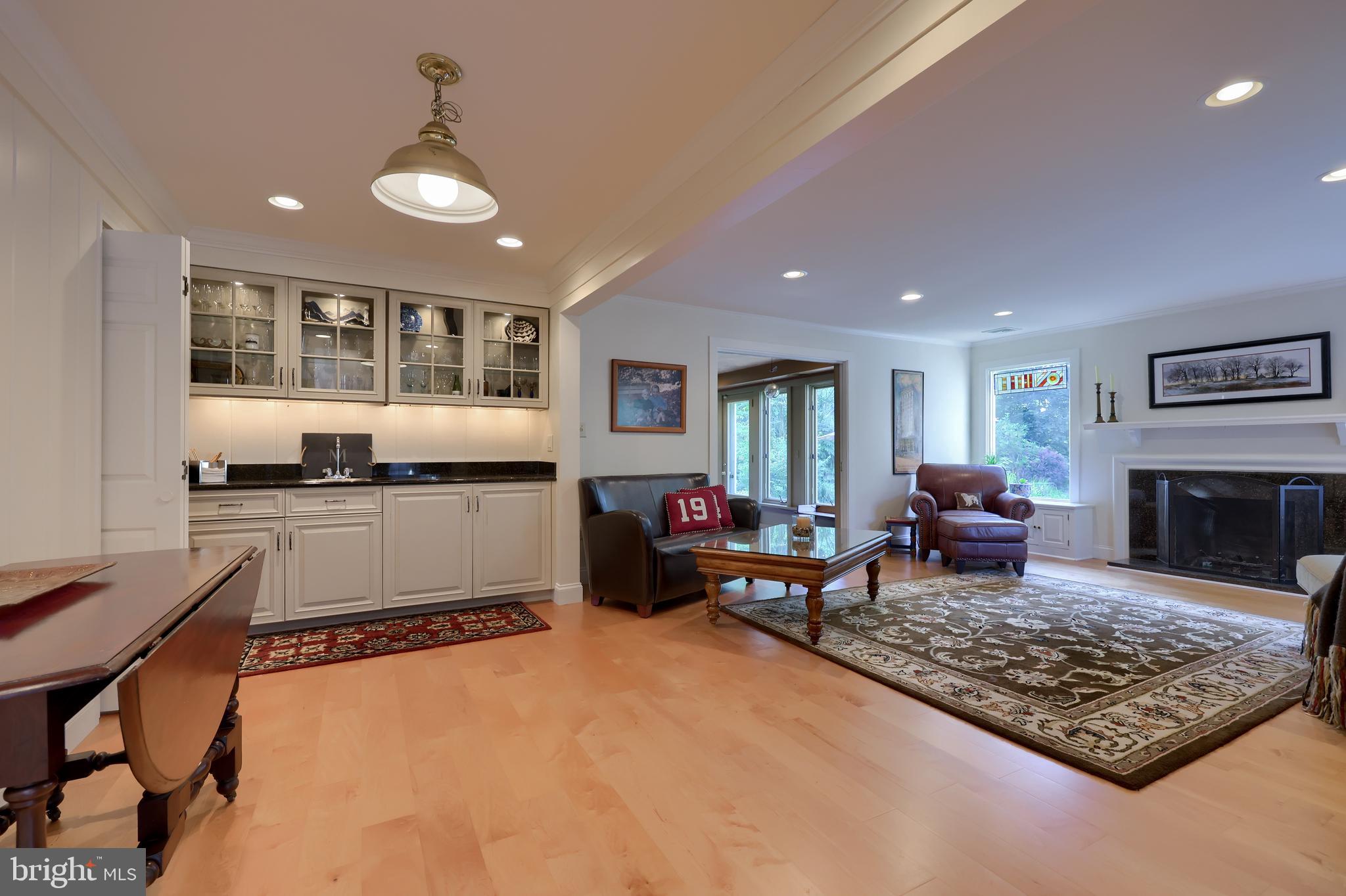 BROOK FARMS - Residential