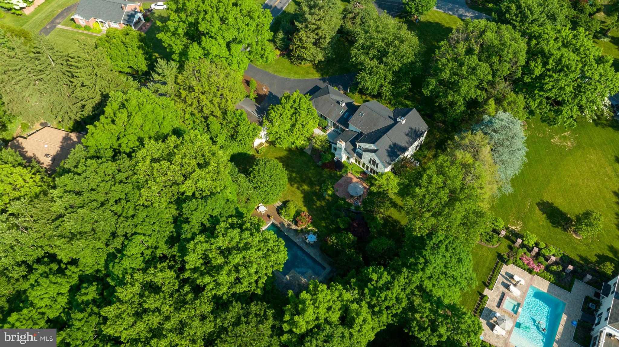 BROOK FARMS - Residential