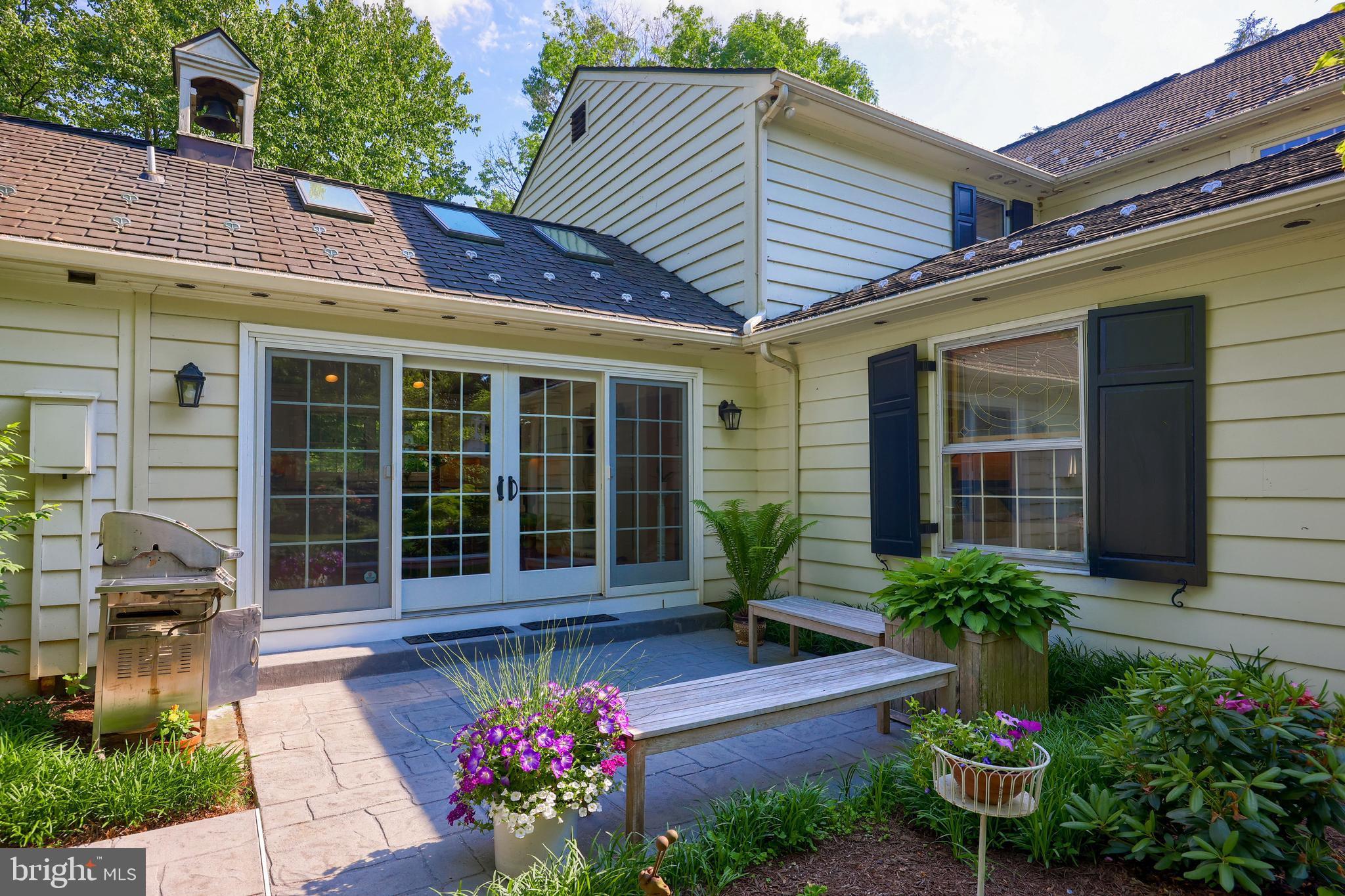 BROOK FARMS - Residential