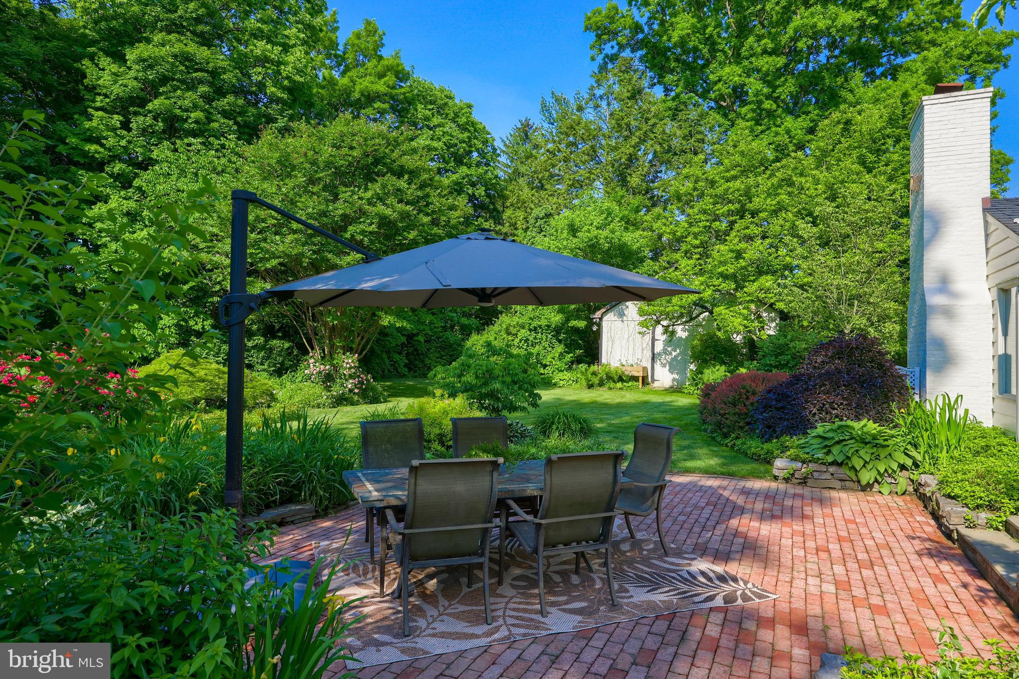 BROOK FARMS - Residential