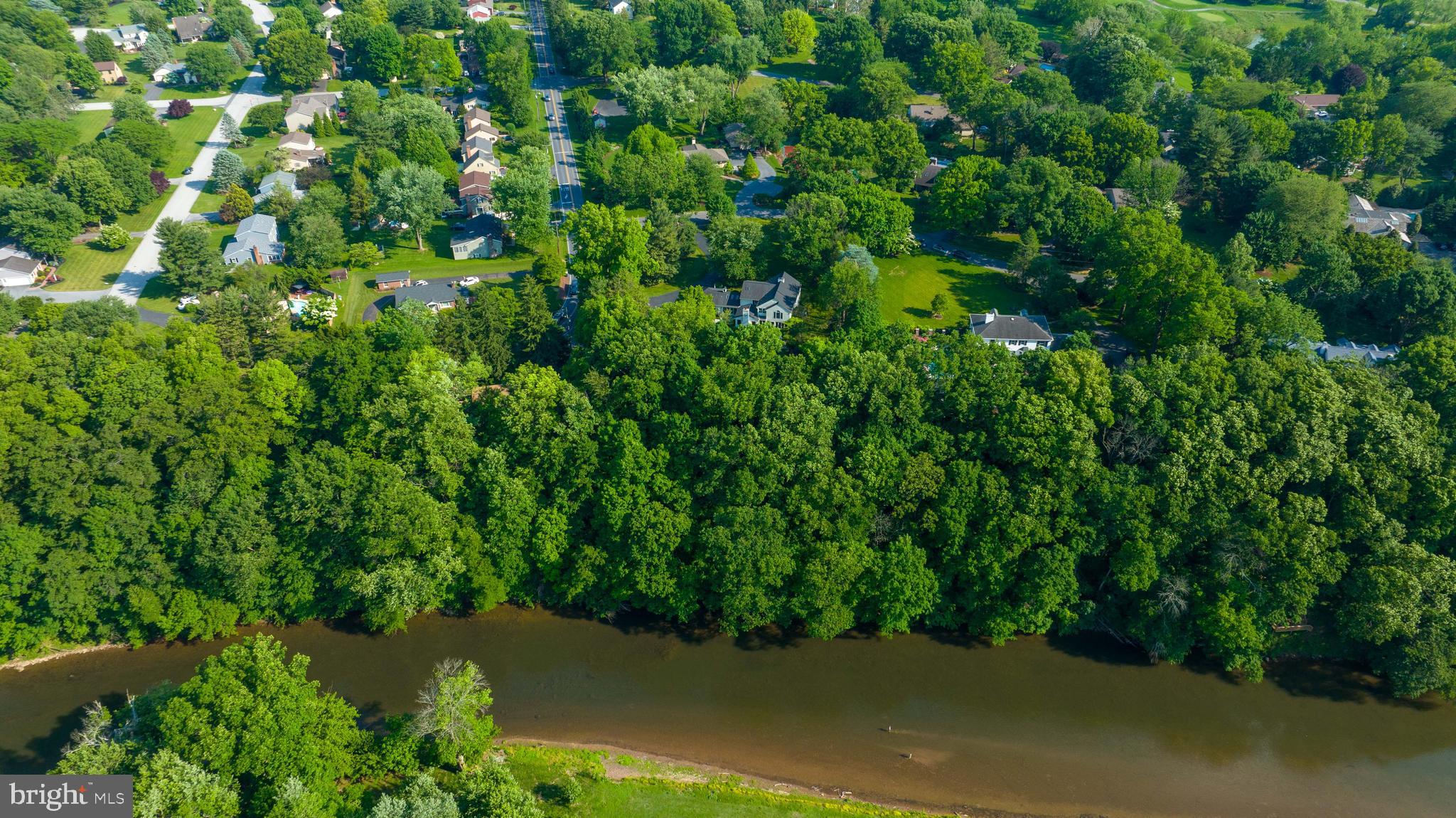 BROOK FARMS - Residential