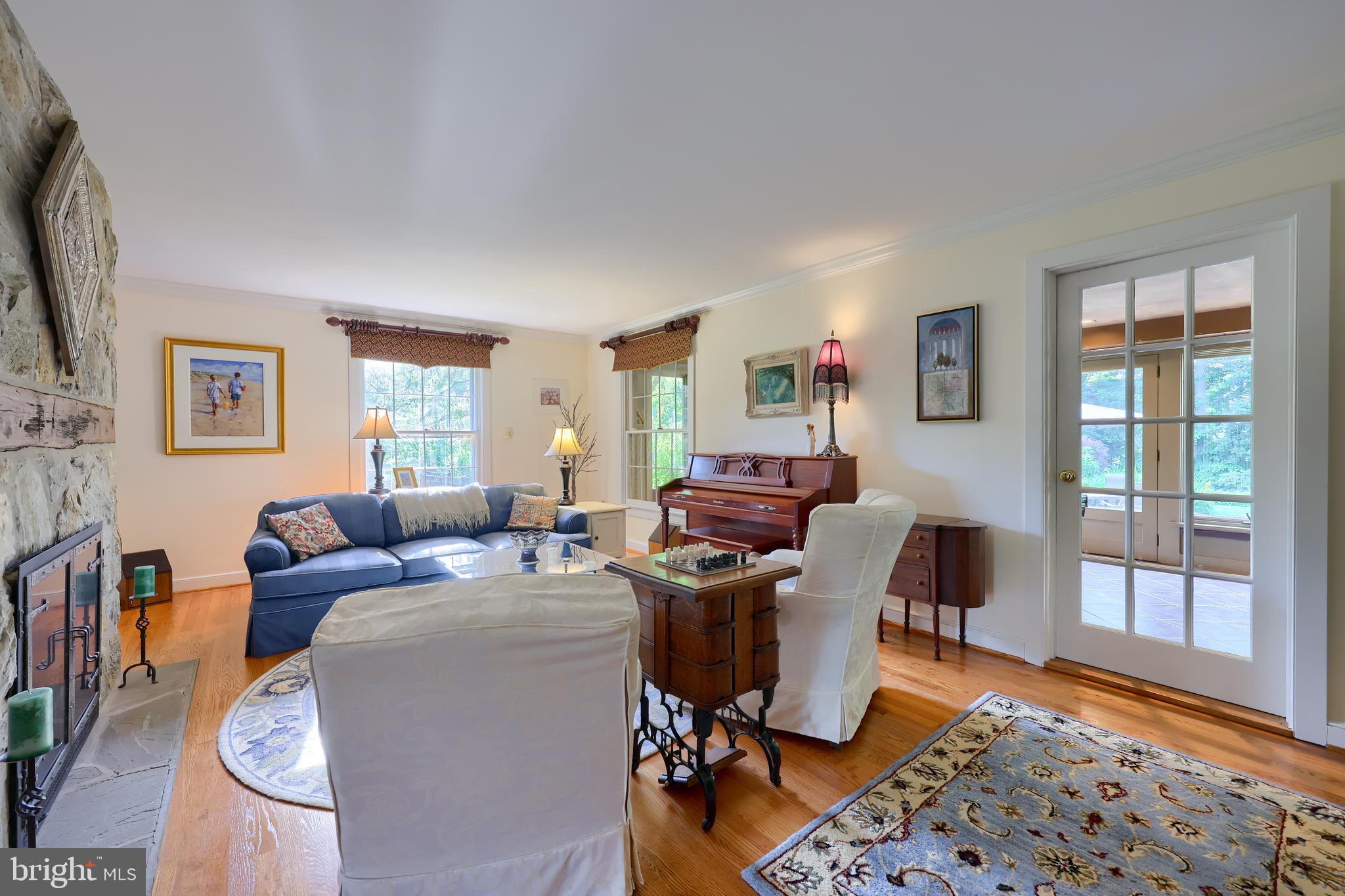 BROOK FARMS - Residential